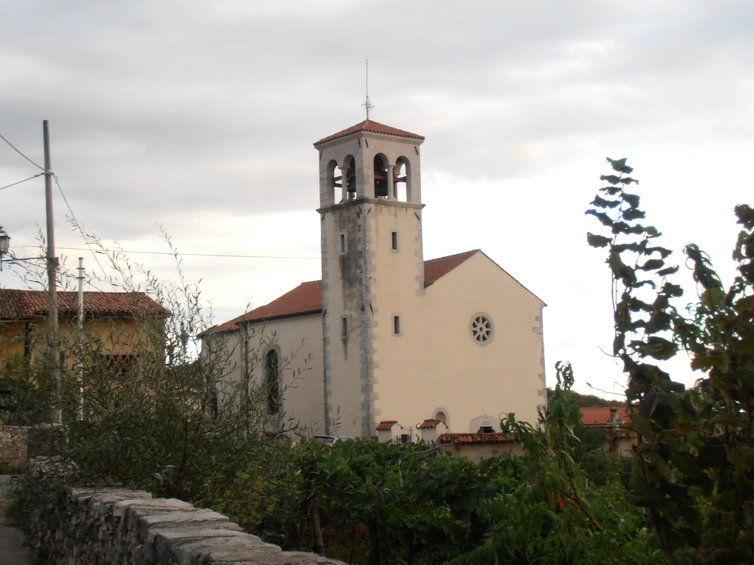 Santa Maria Maddalena