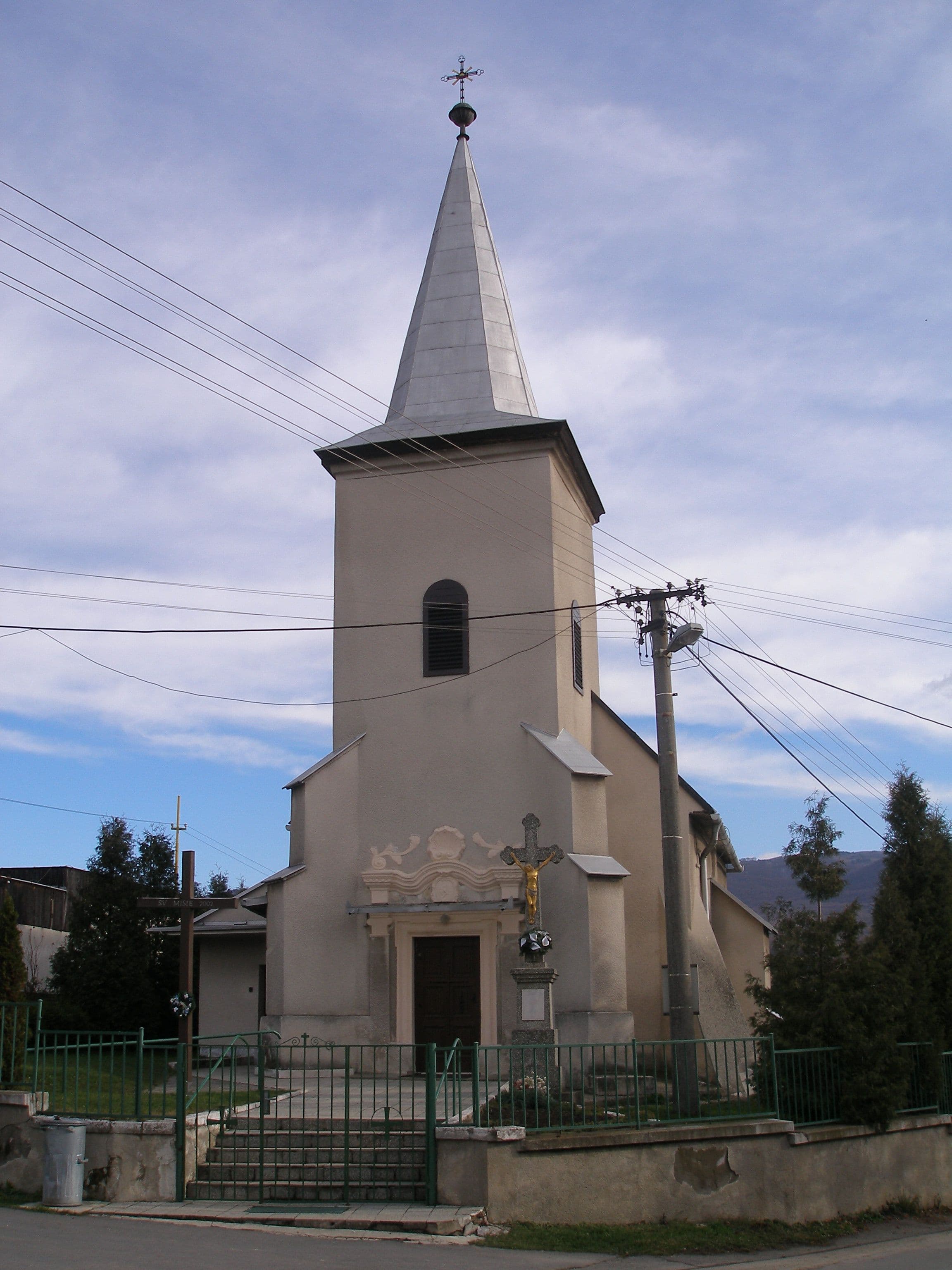 Church of St. Michael