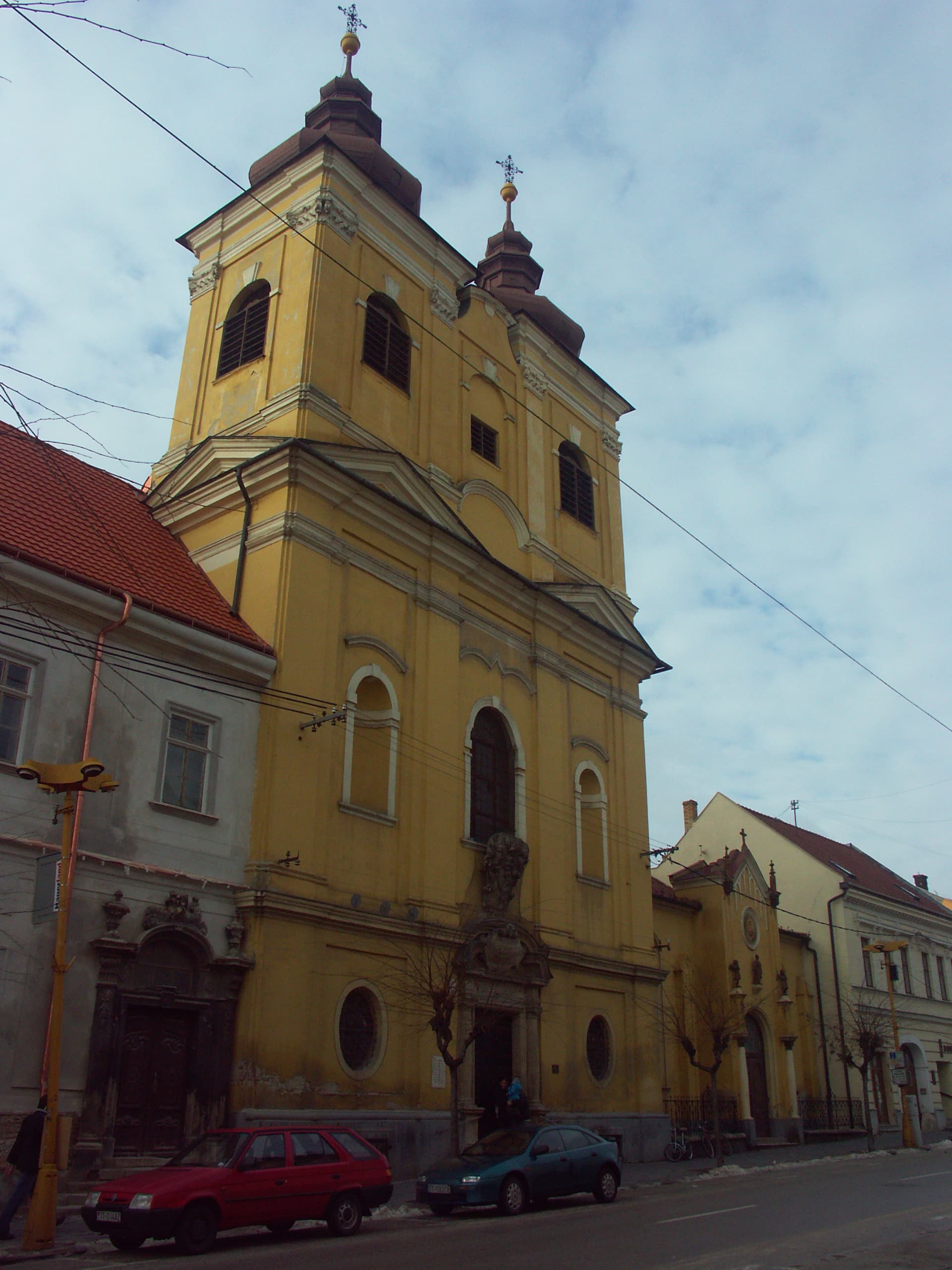 Church of the Holy Trinity