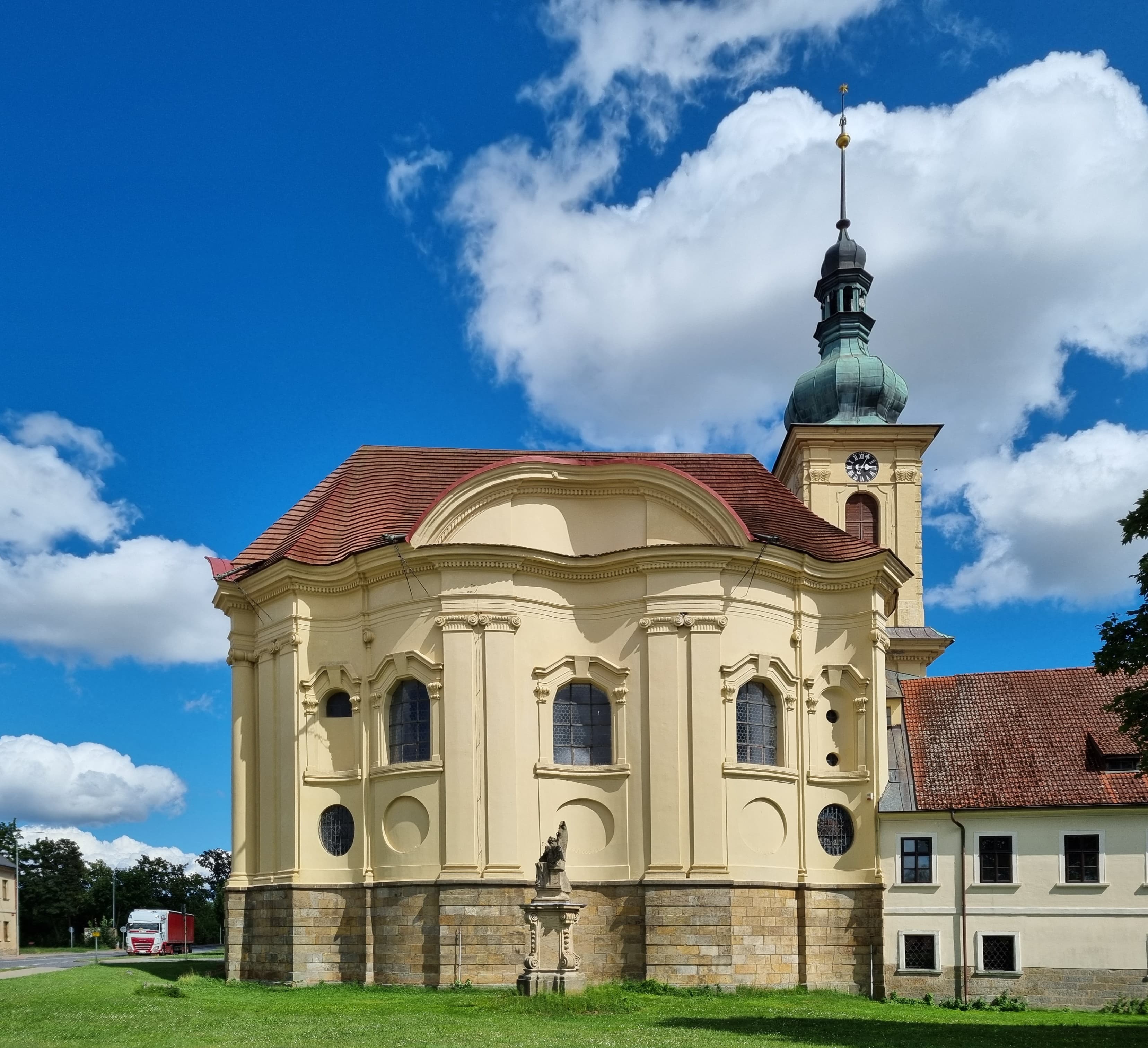 Chapel of the Epiphany