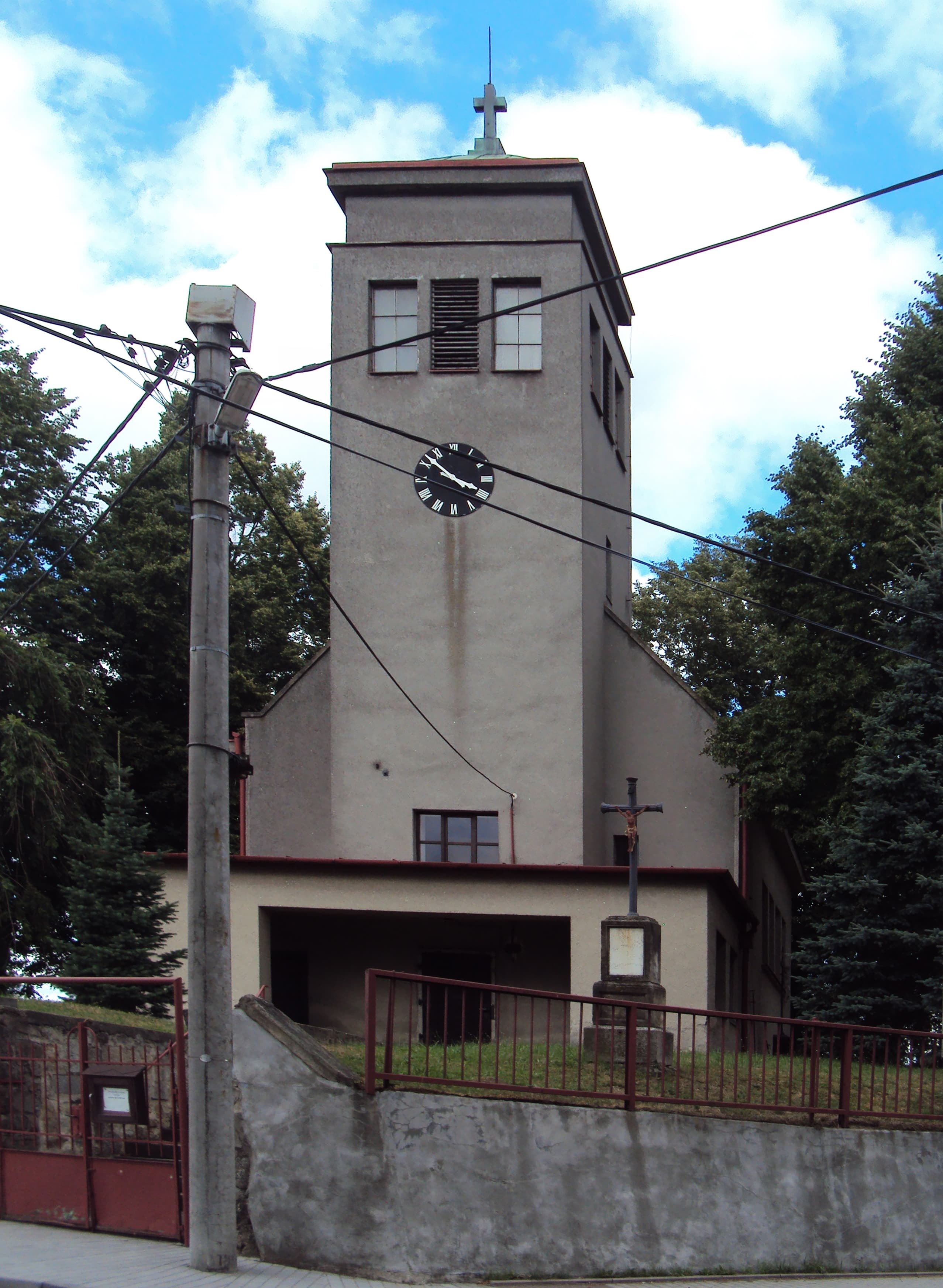 Church of Saint Nicholas