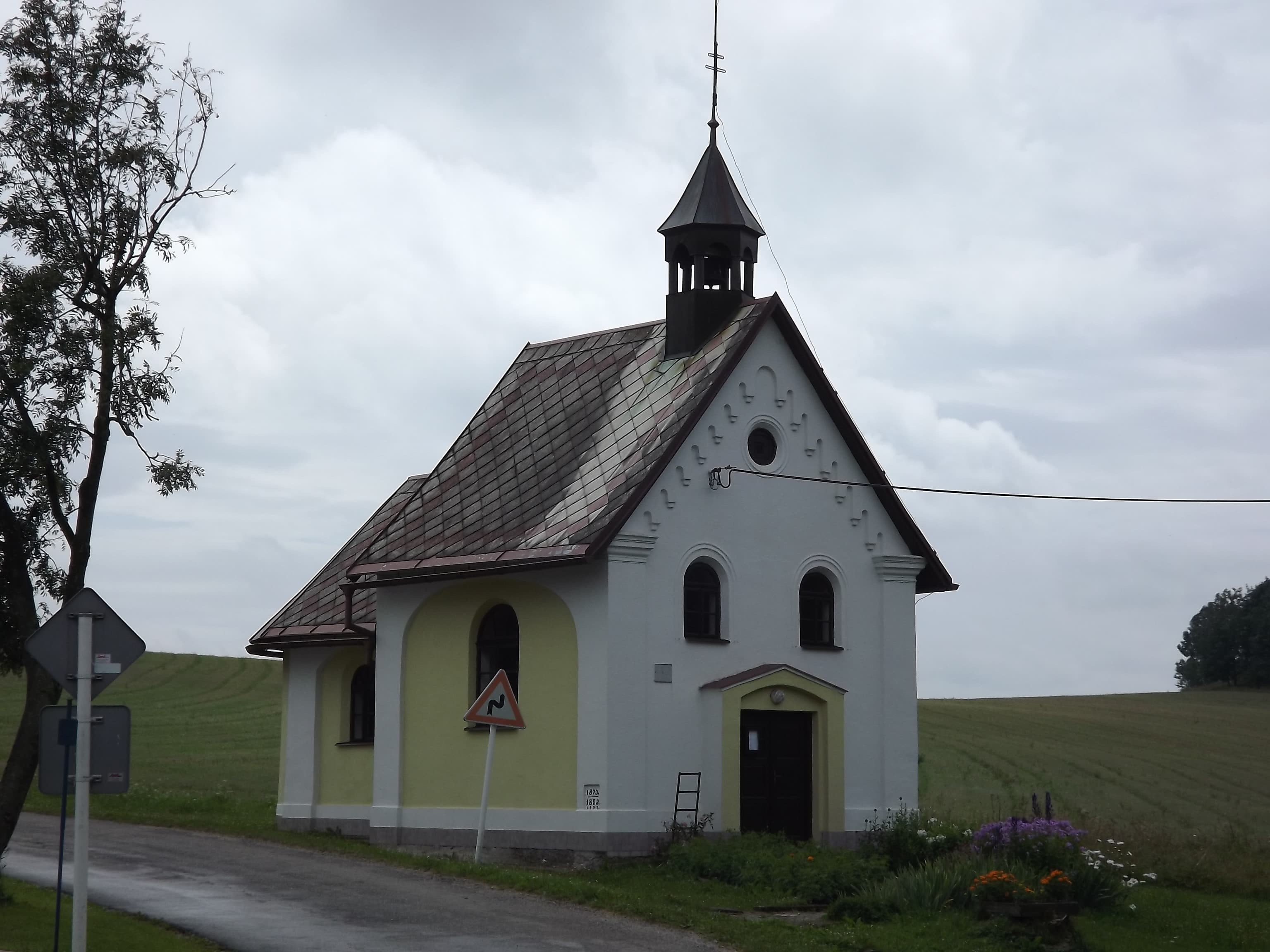 Chapel of Our Lady of the Snow