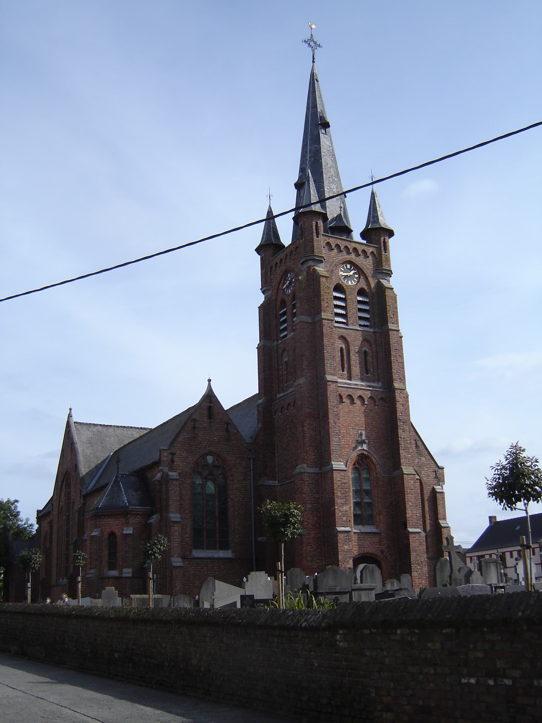 Sint-Corneliuskerk