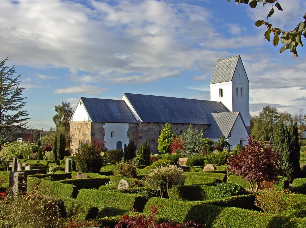 Snejbjerg Church