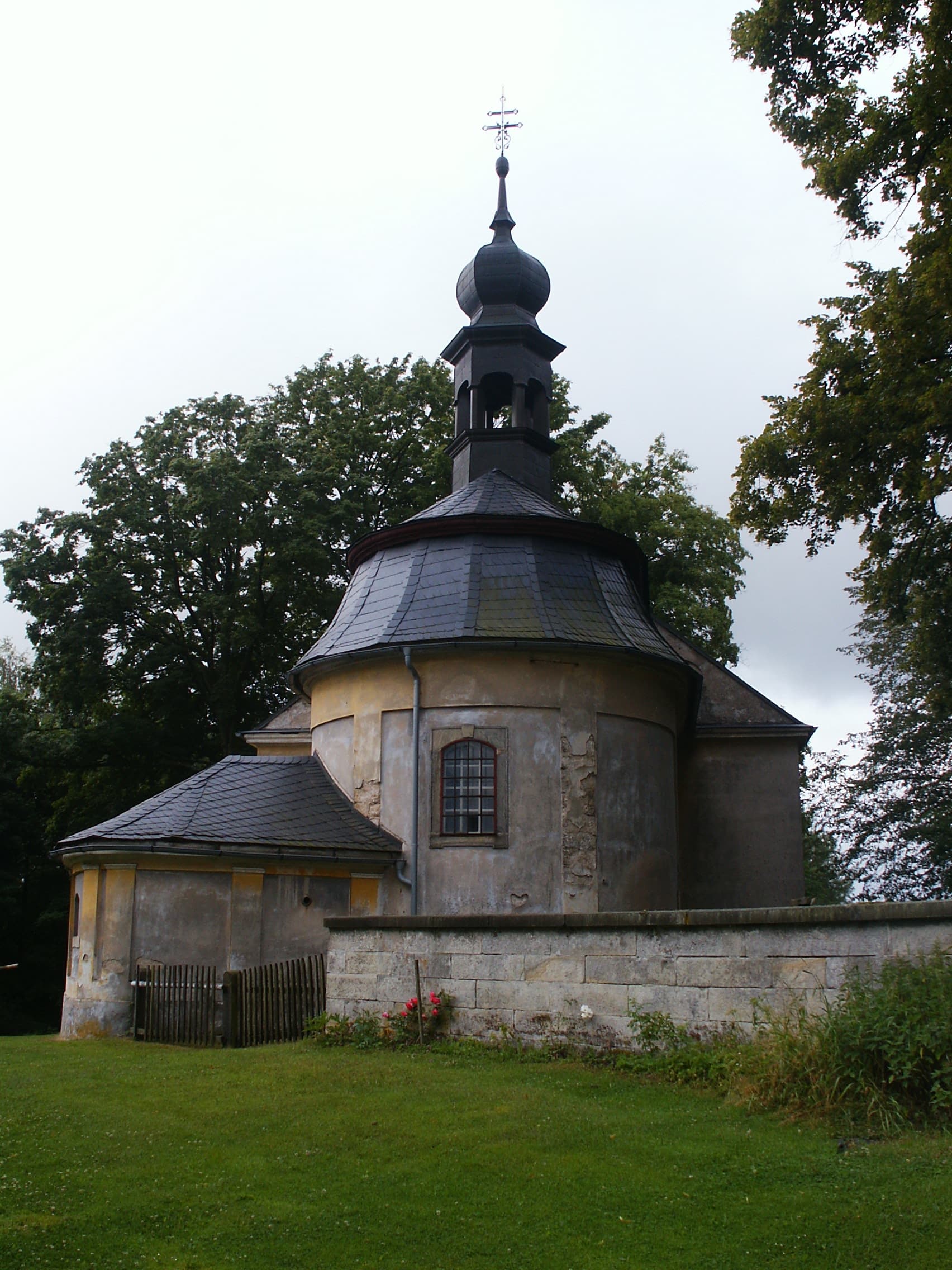 Church of Our Lady of the Snow