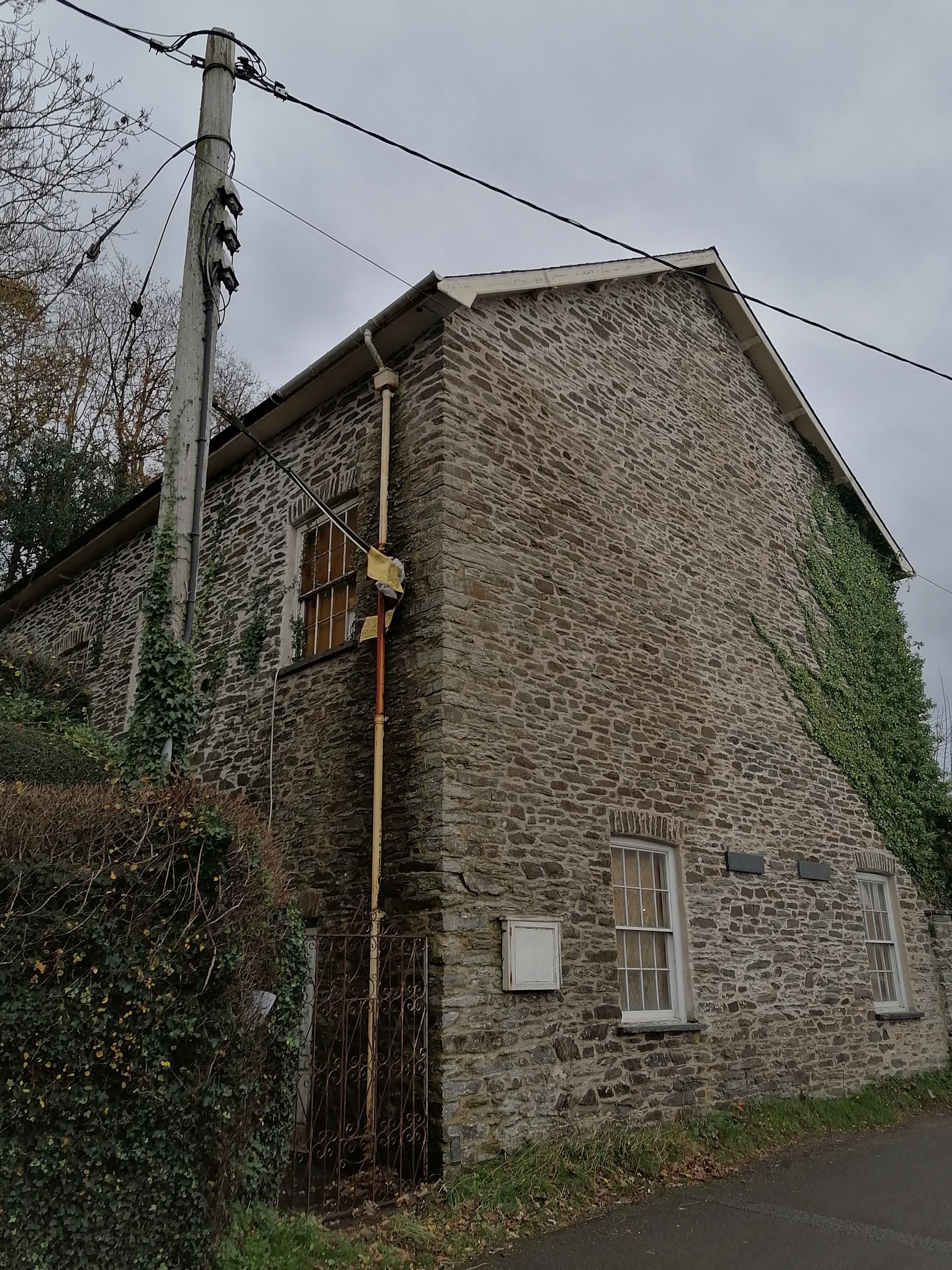 Soar Wesleyan Methodist Chapel