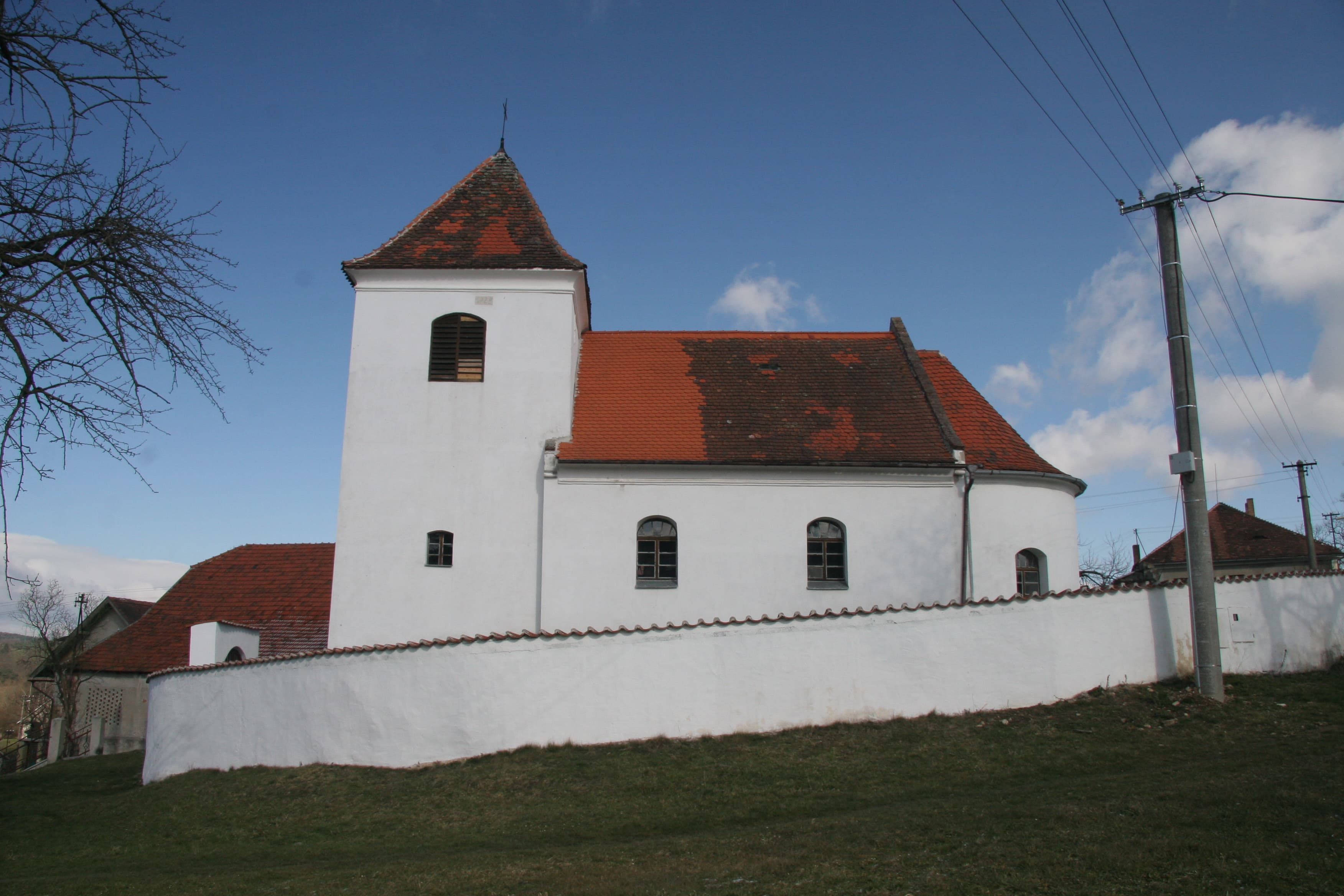 Church of Saint Michael