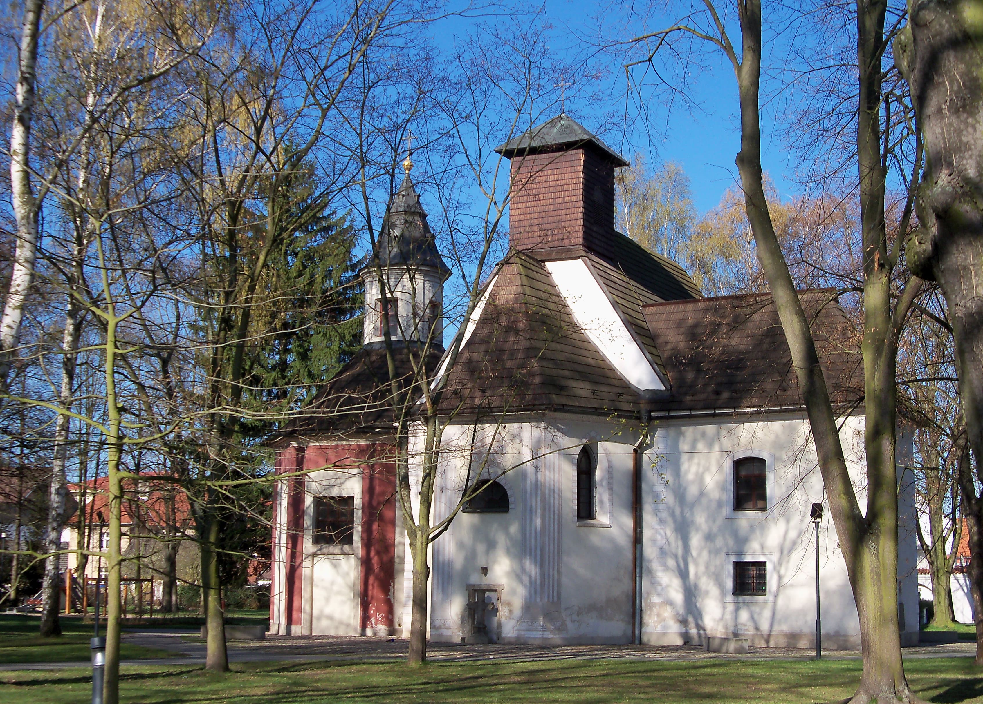 Church of Saint Mark