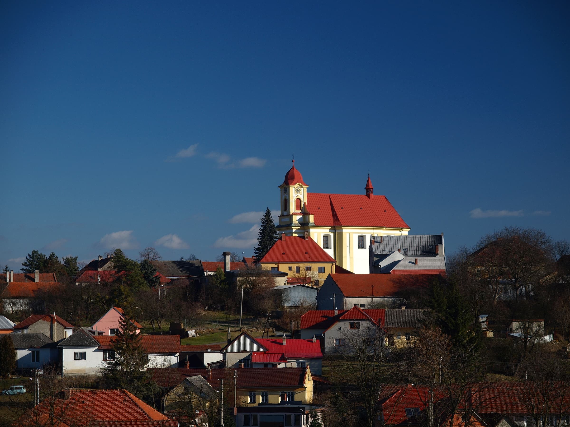 Church of the Assumption