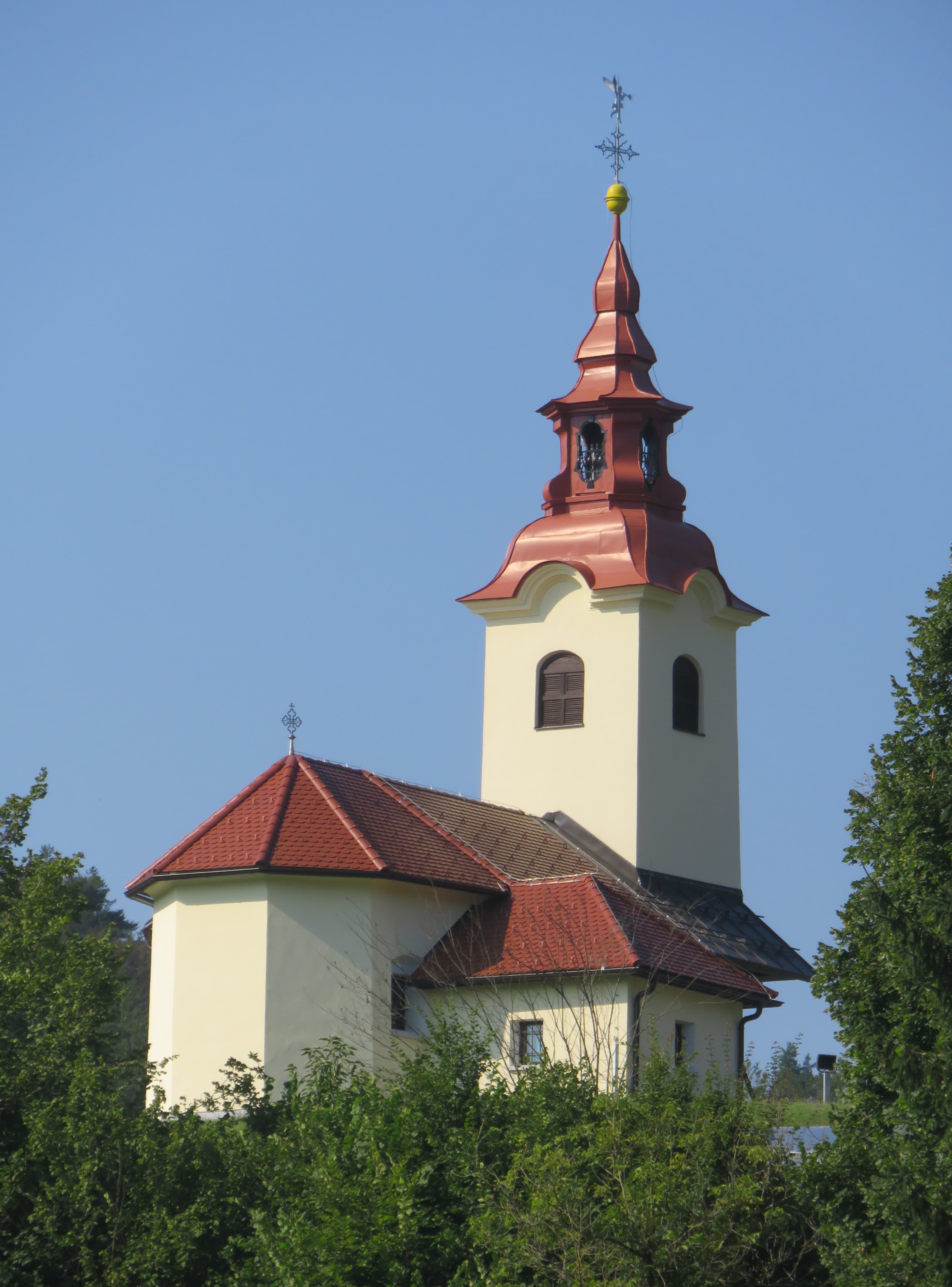 St. Andrew Church