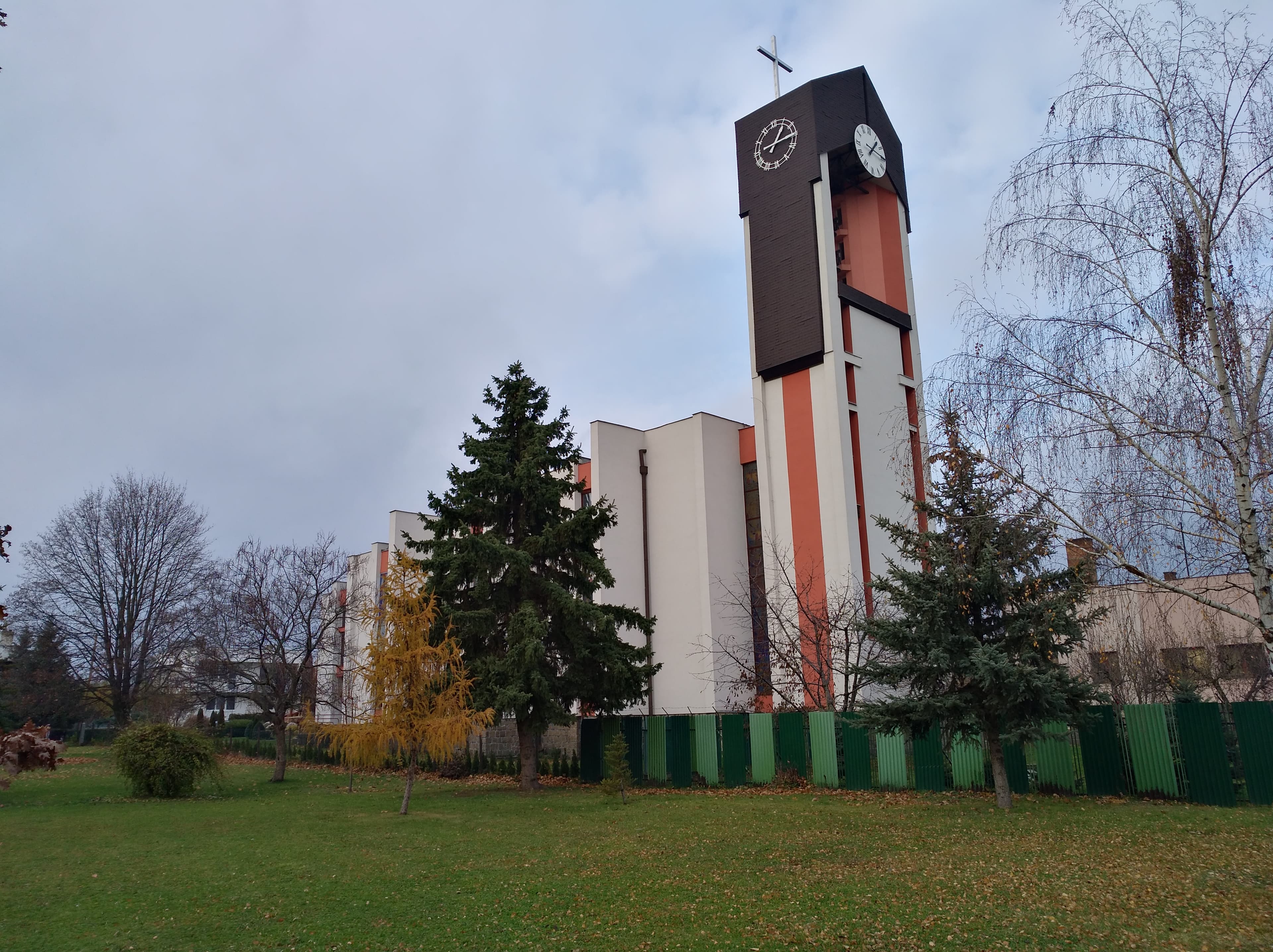 Church of St. Lawrence