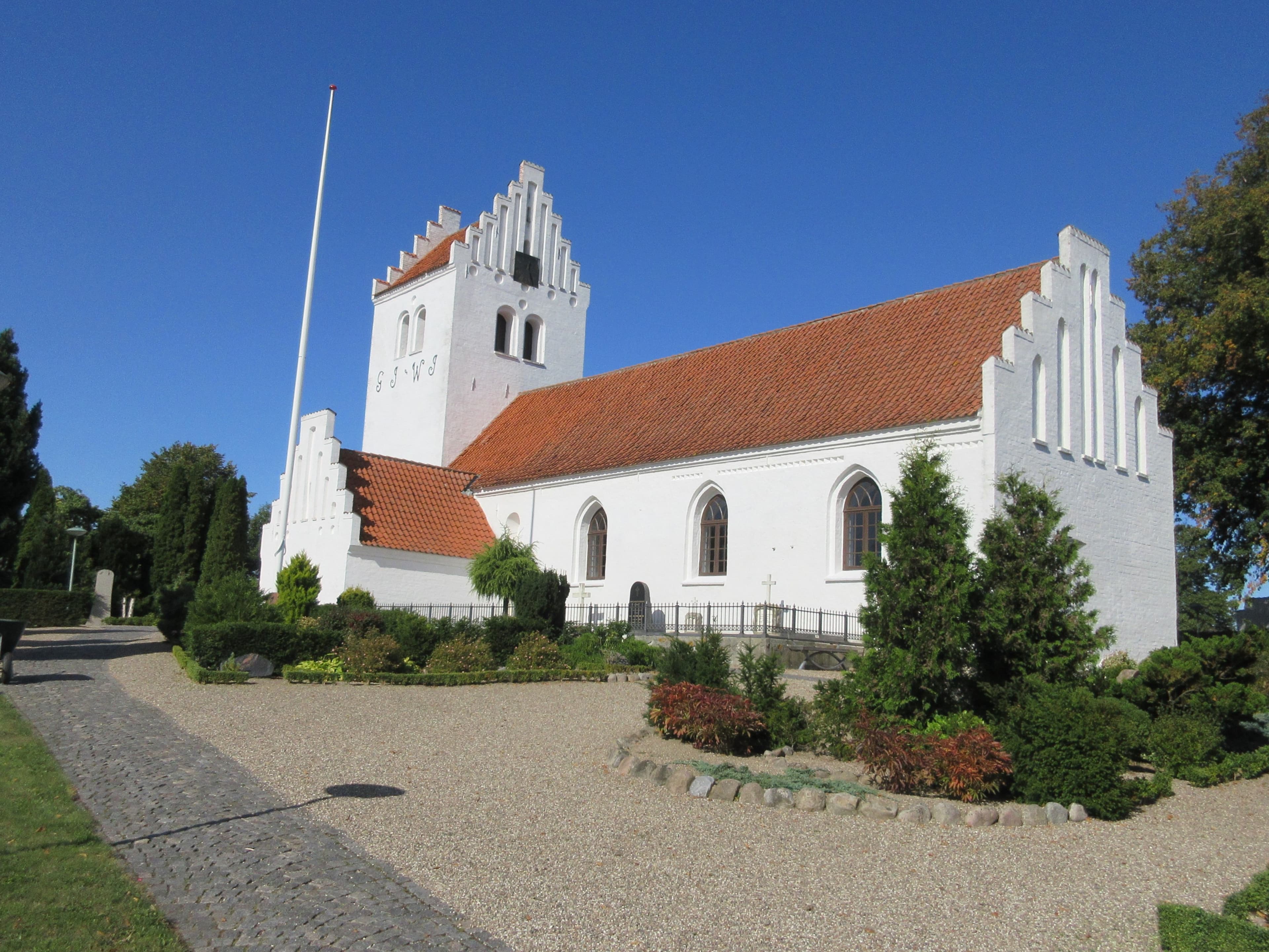Soderup Church