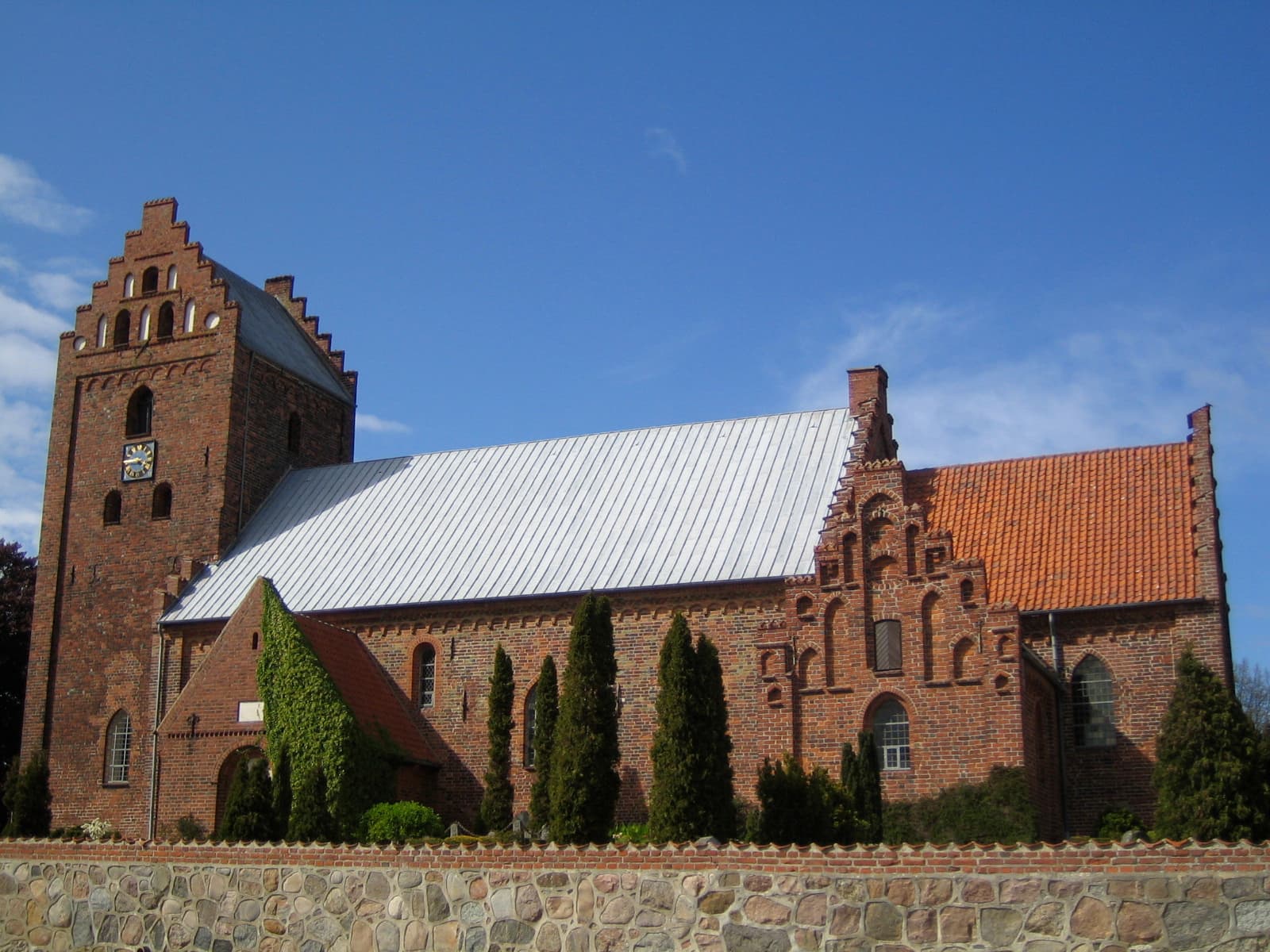 Søborg Church