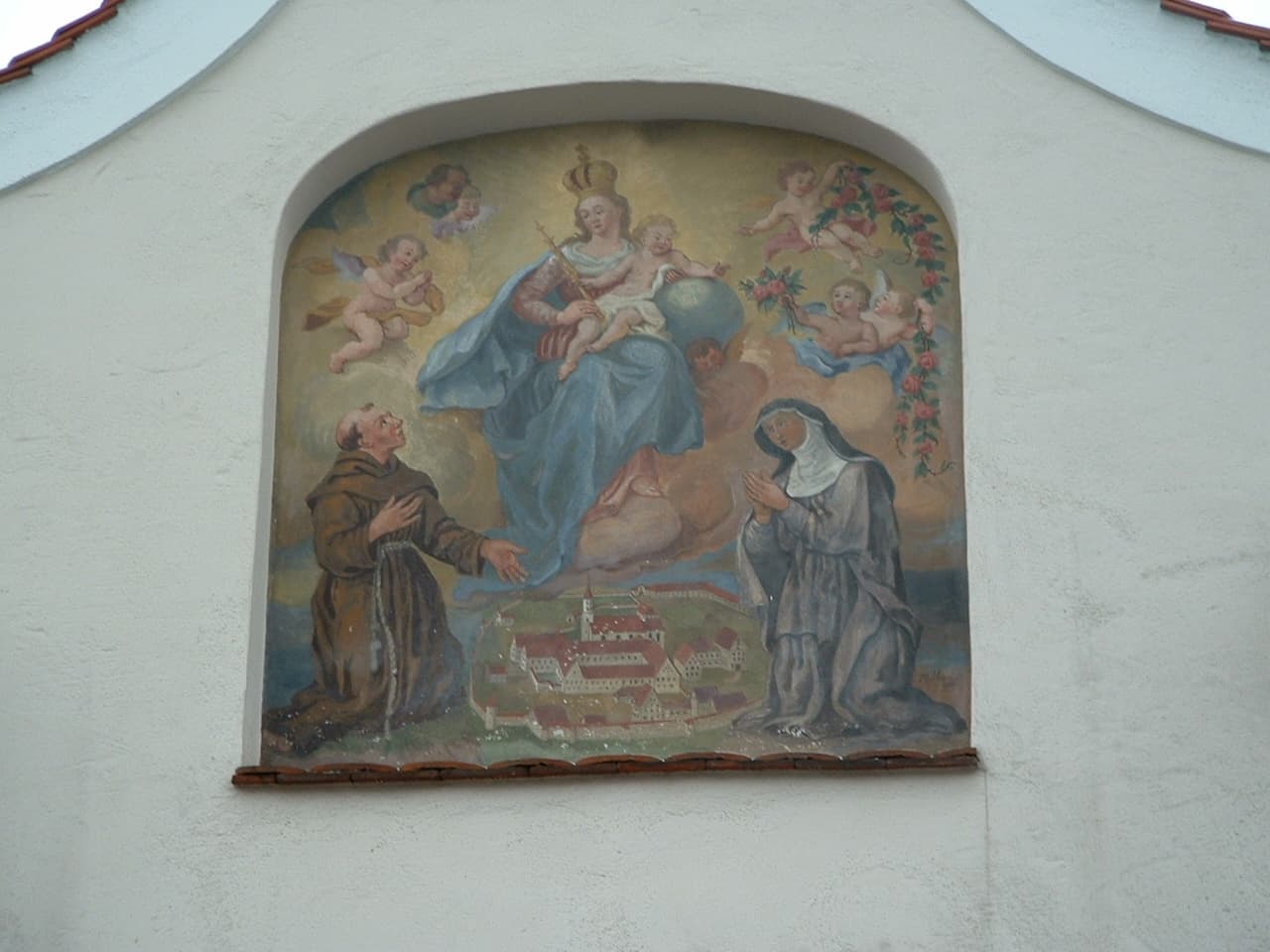 Söflingen Abbey