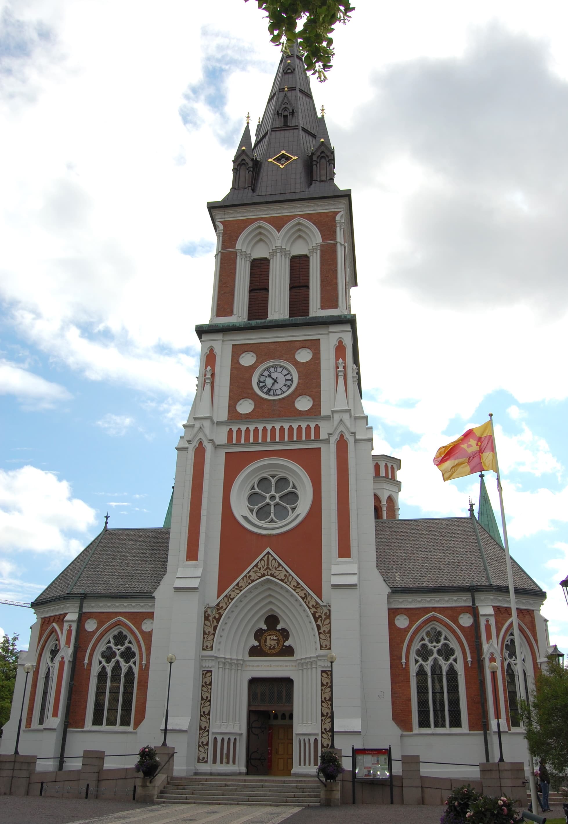 Sofia Church