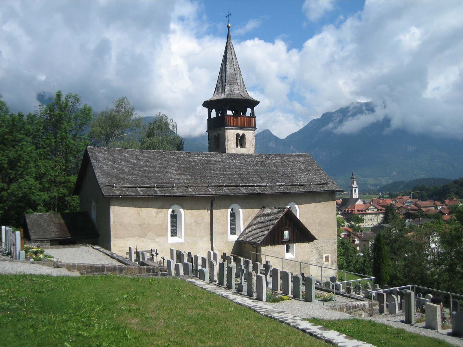 Sogn Paul (Kirche)