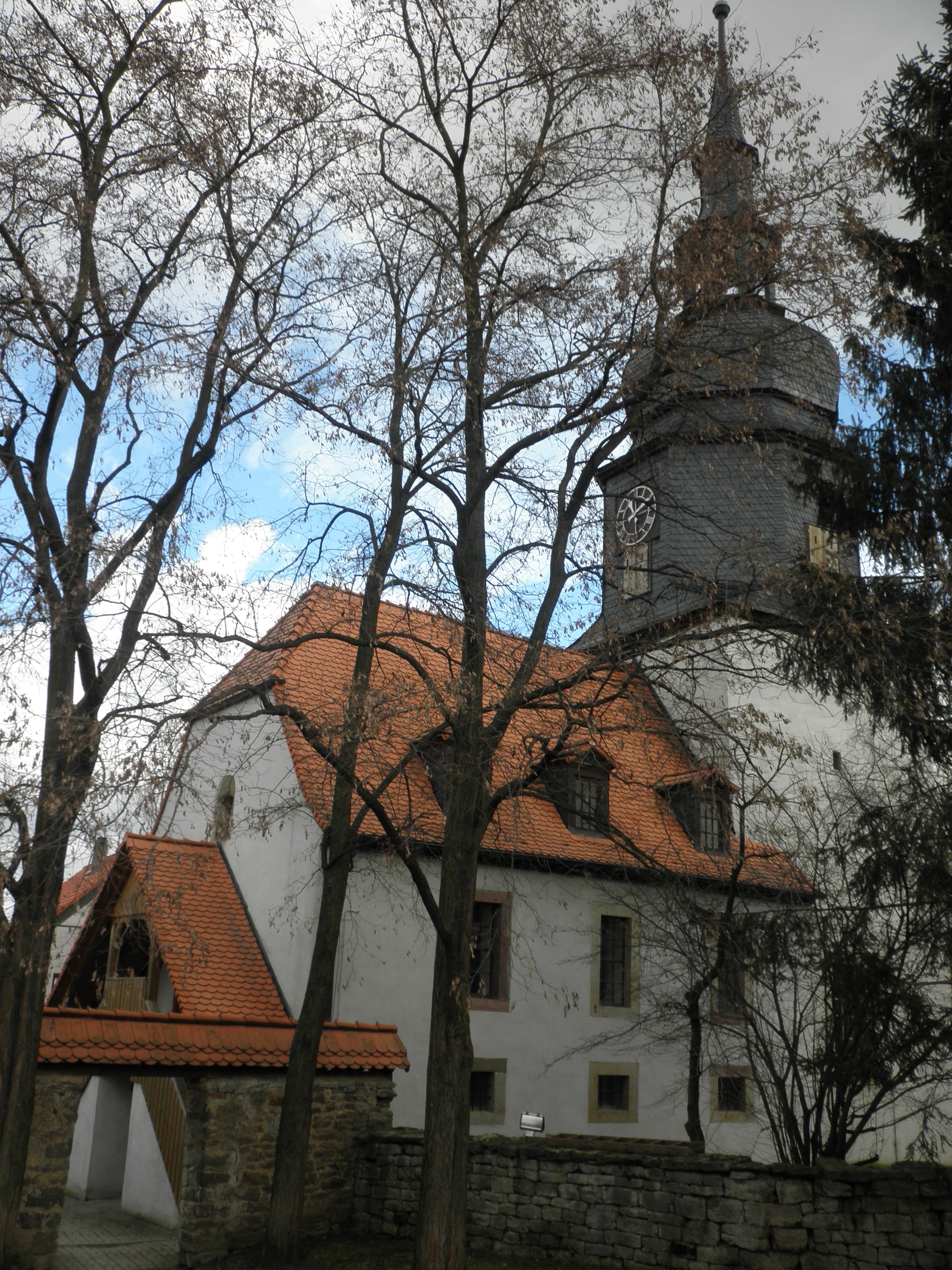 St. Trinitatis (Sohnstedt)