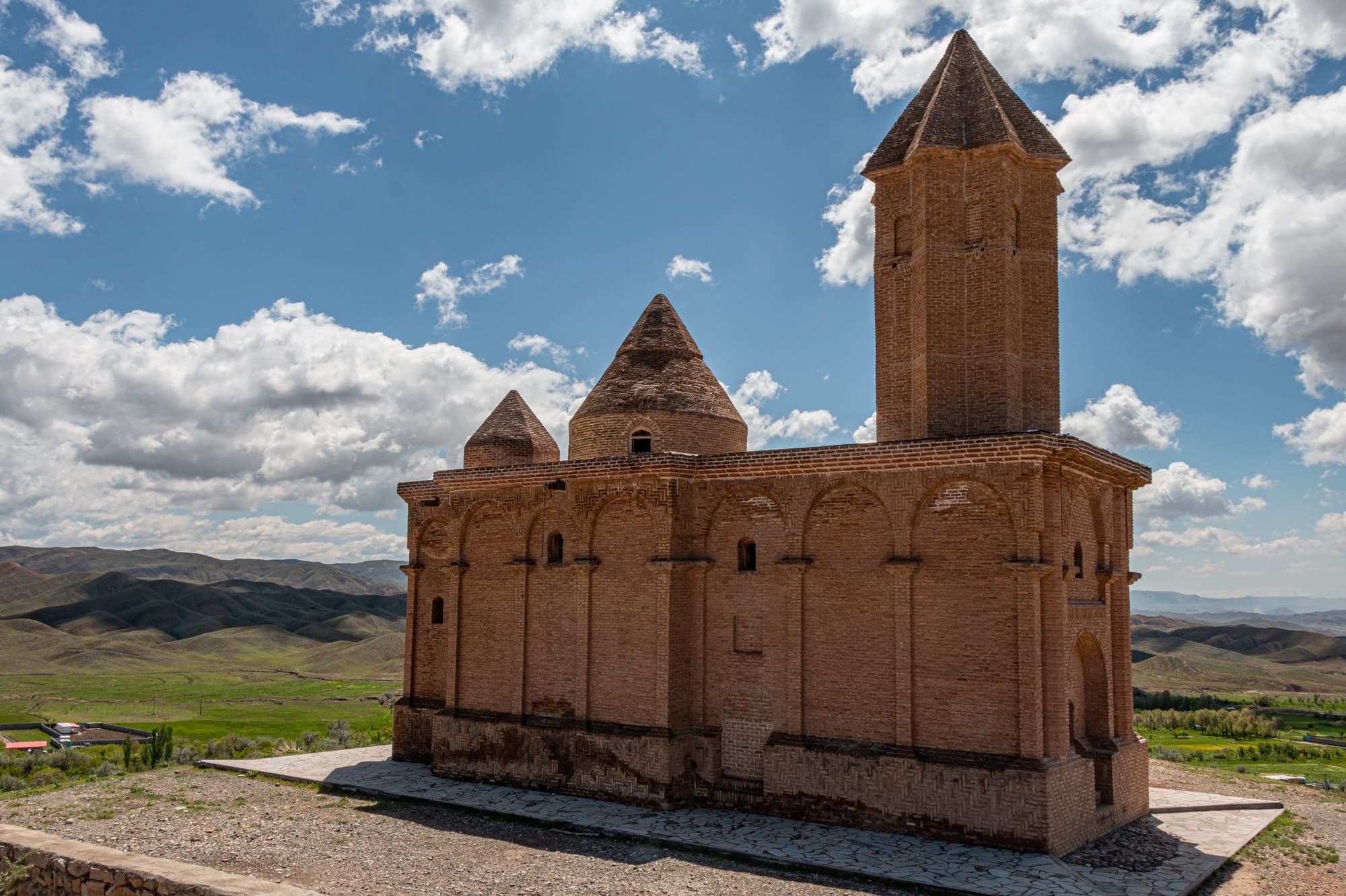 Saint John Church
