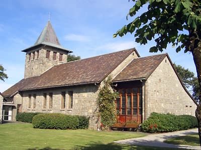 Sola Chapel