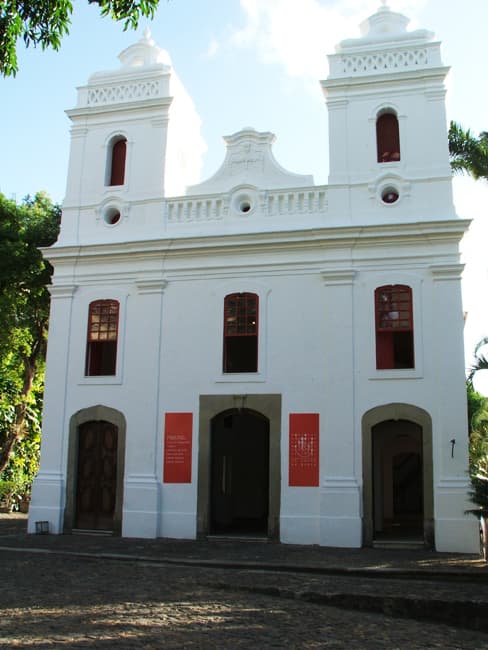 Capela de Nossa Senhora da Conceição