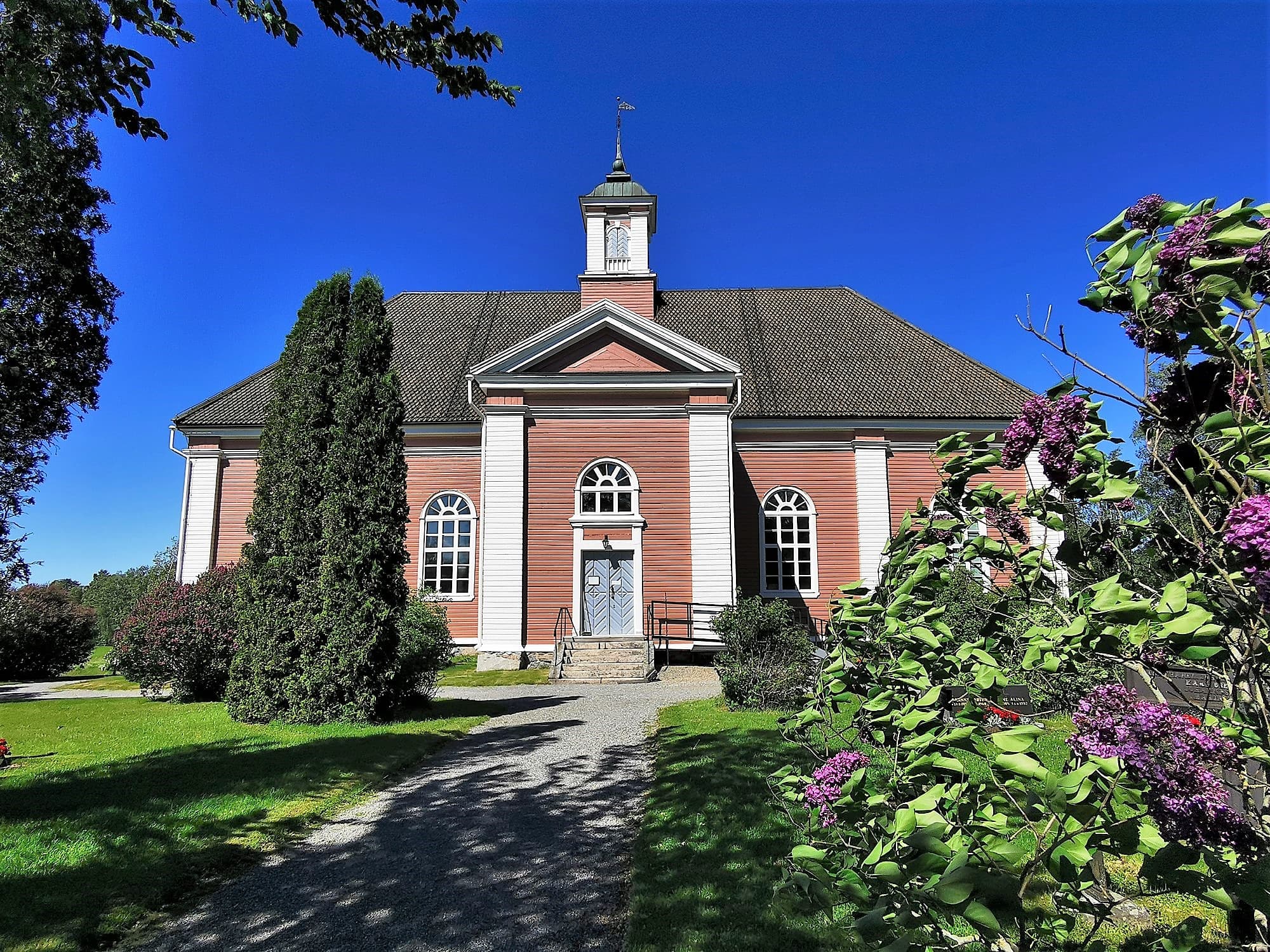 Solf Church
