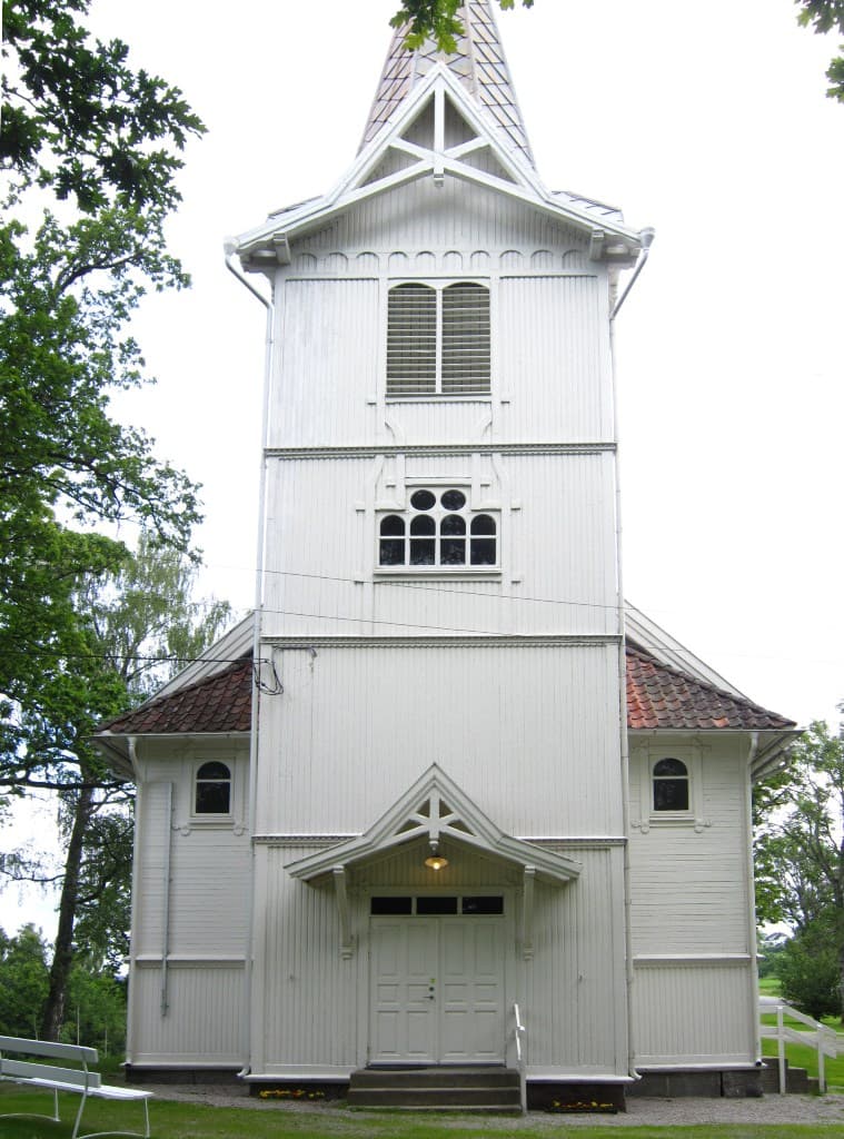 Solli Church