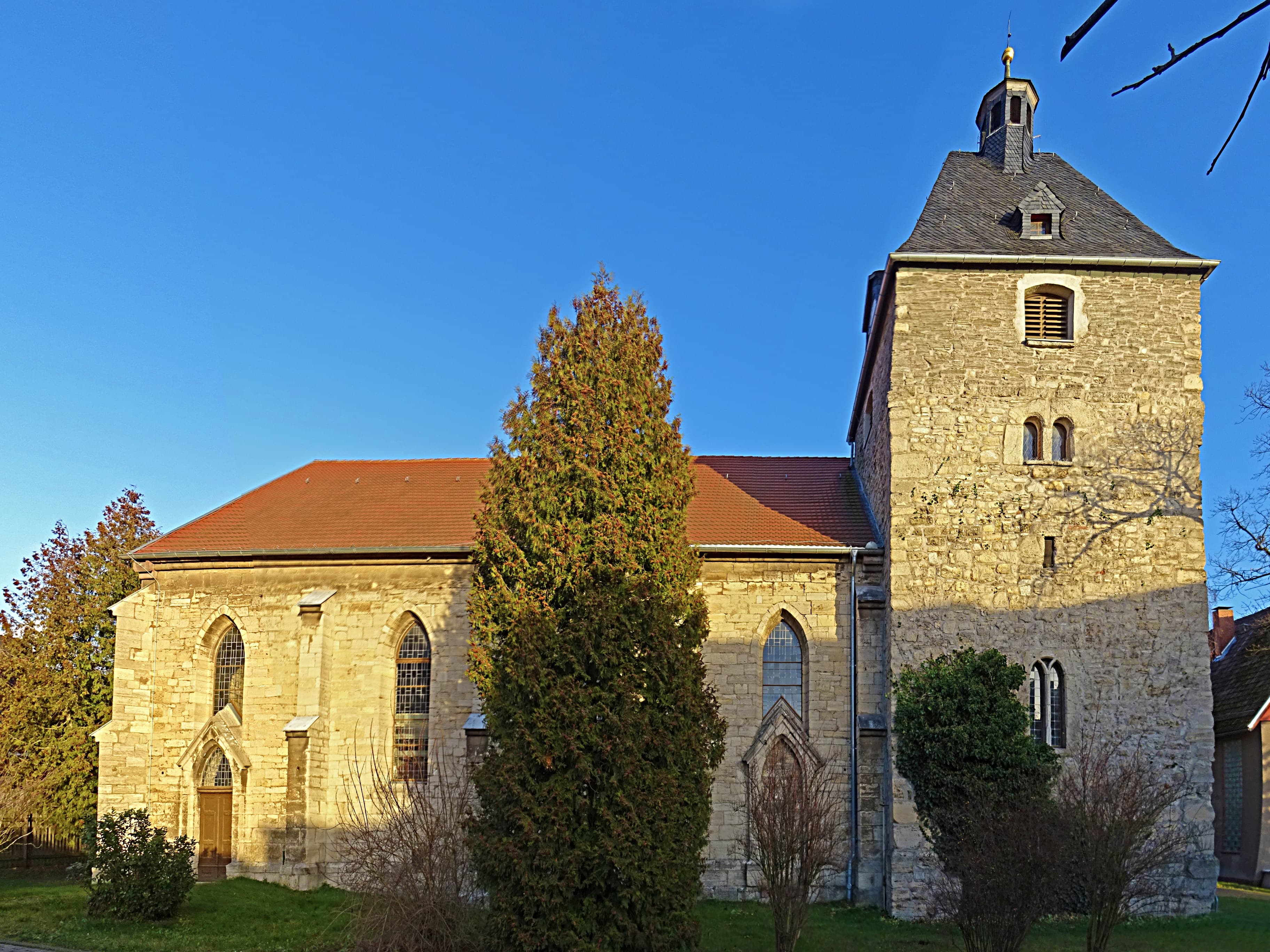 St. Petri (Sollstedt)