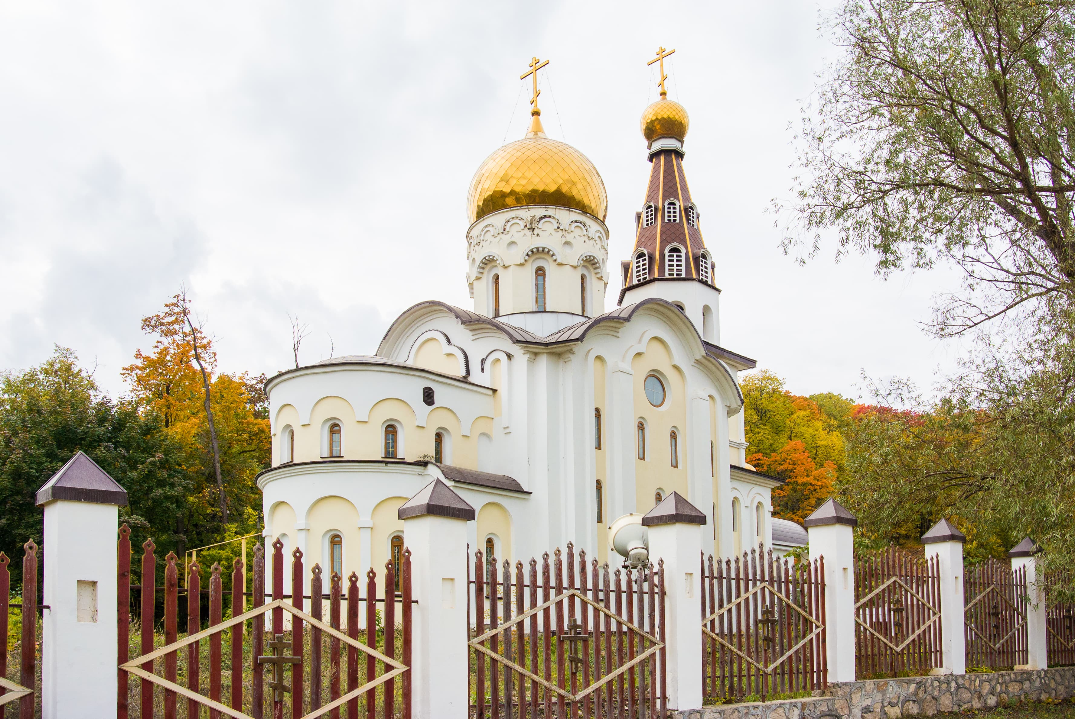 Church of Saint Nicholas