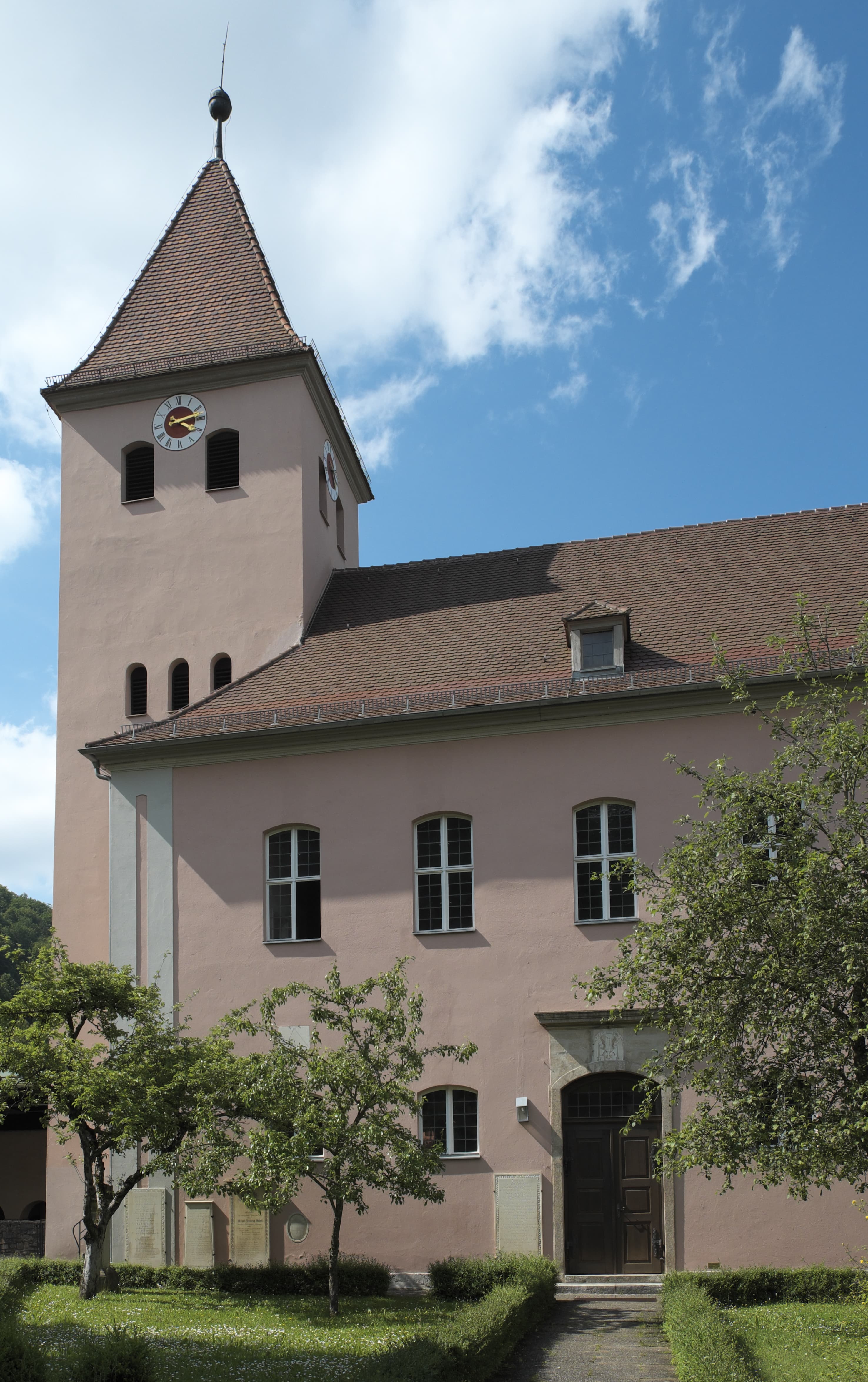 St. Veit (Solnhofen)