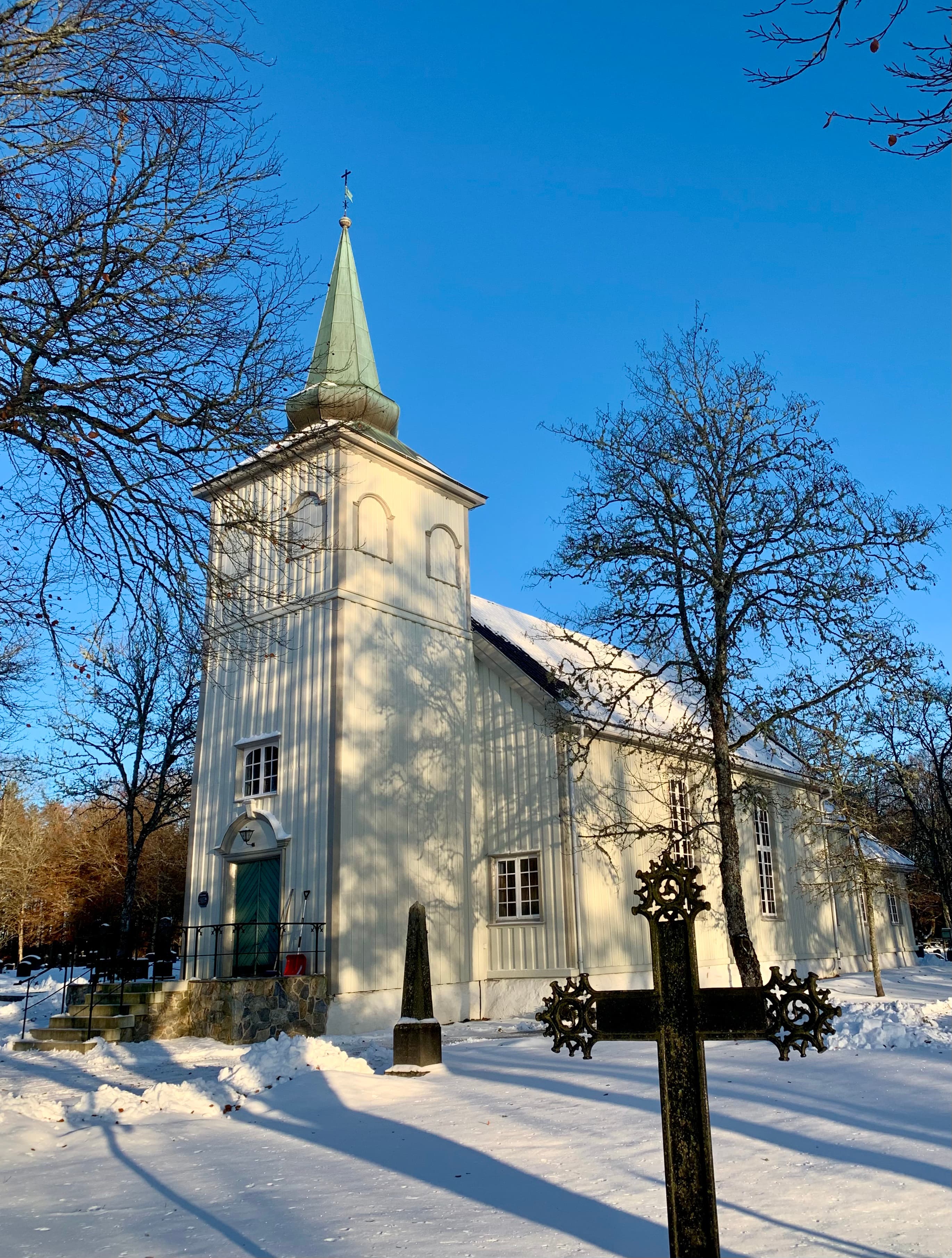 Solum Church