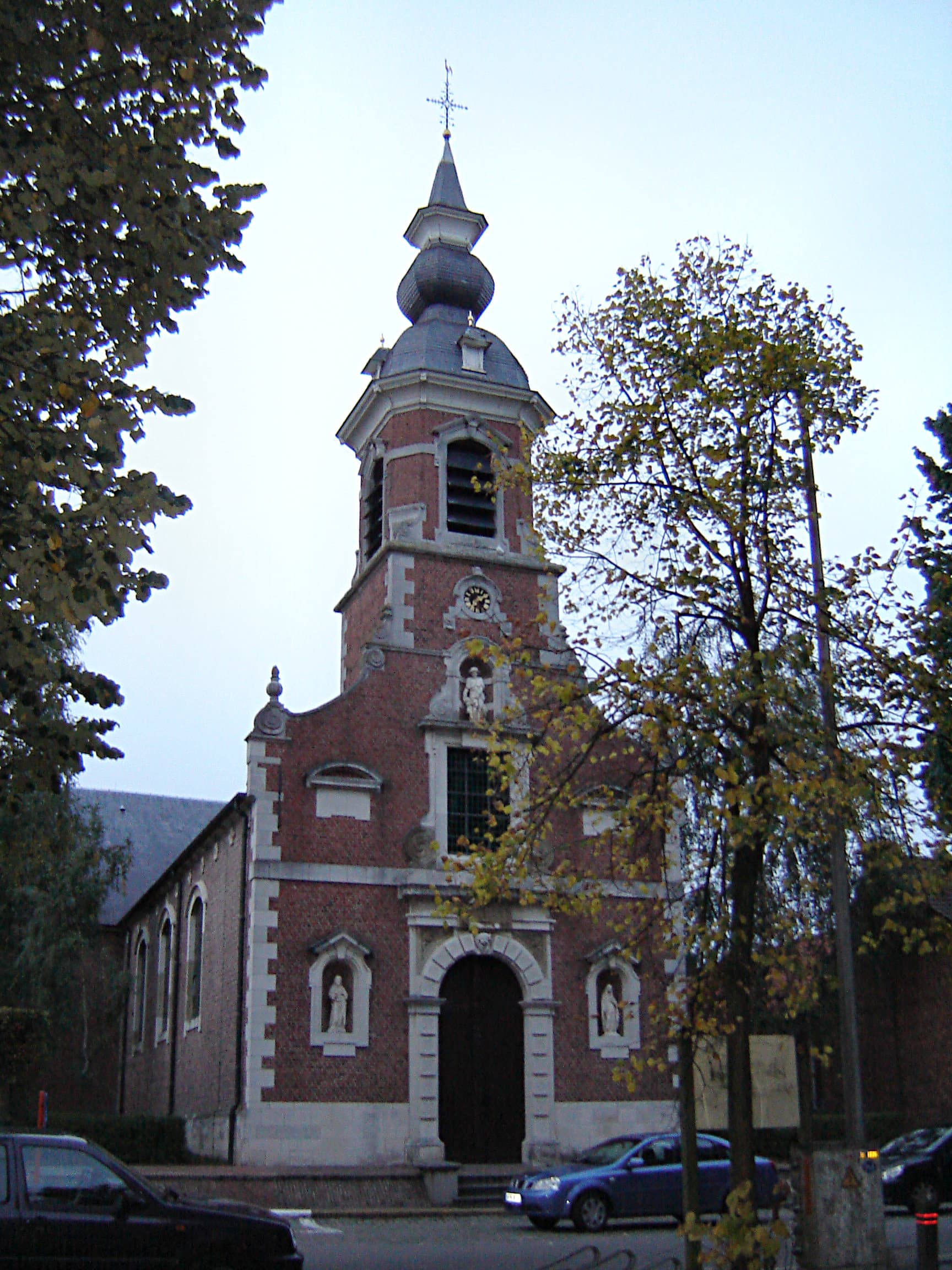 Sint-Rochuskerk