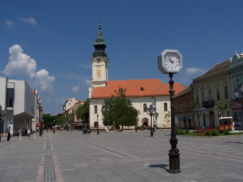 Saint George Church