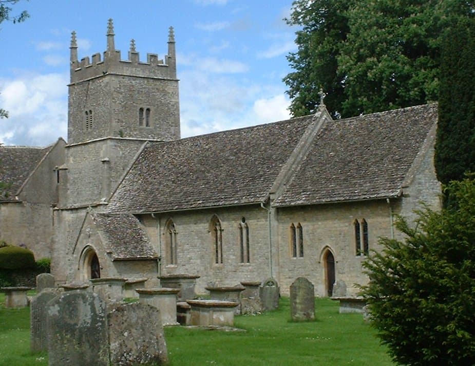 Church of All Saints