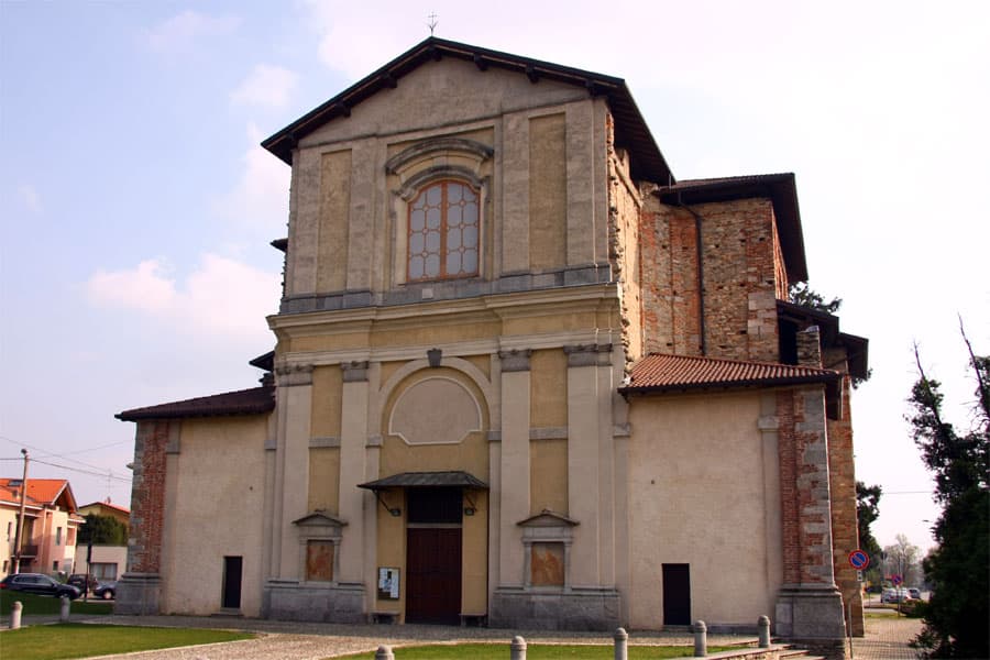 San Rocco