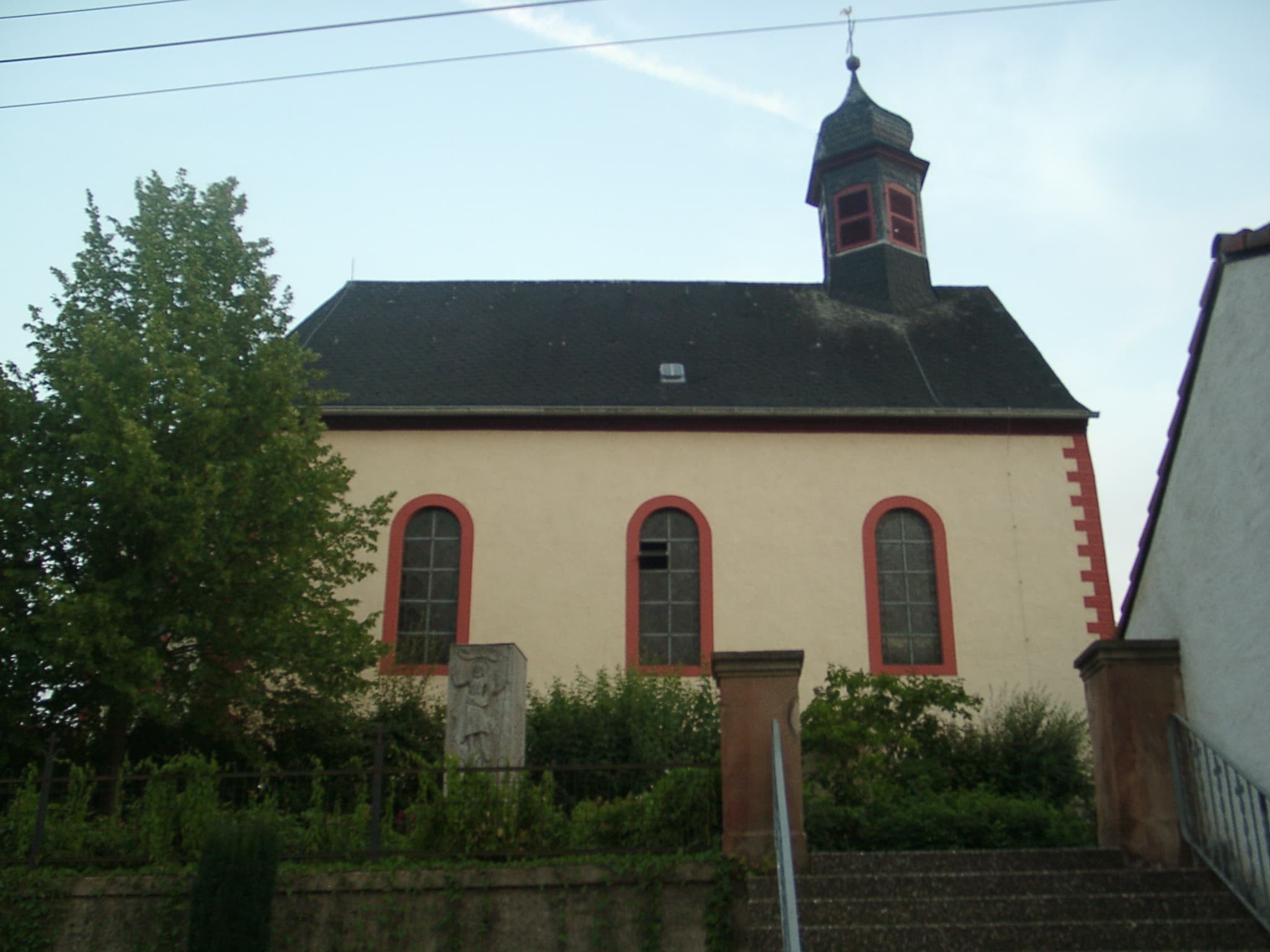 Saint Giles Church