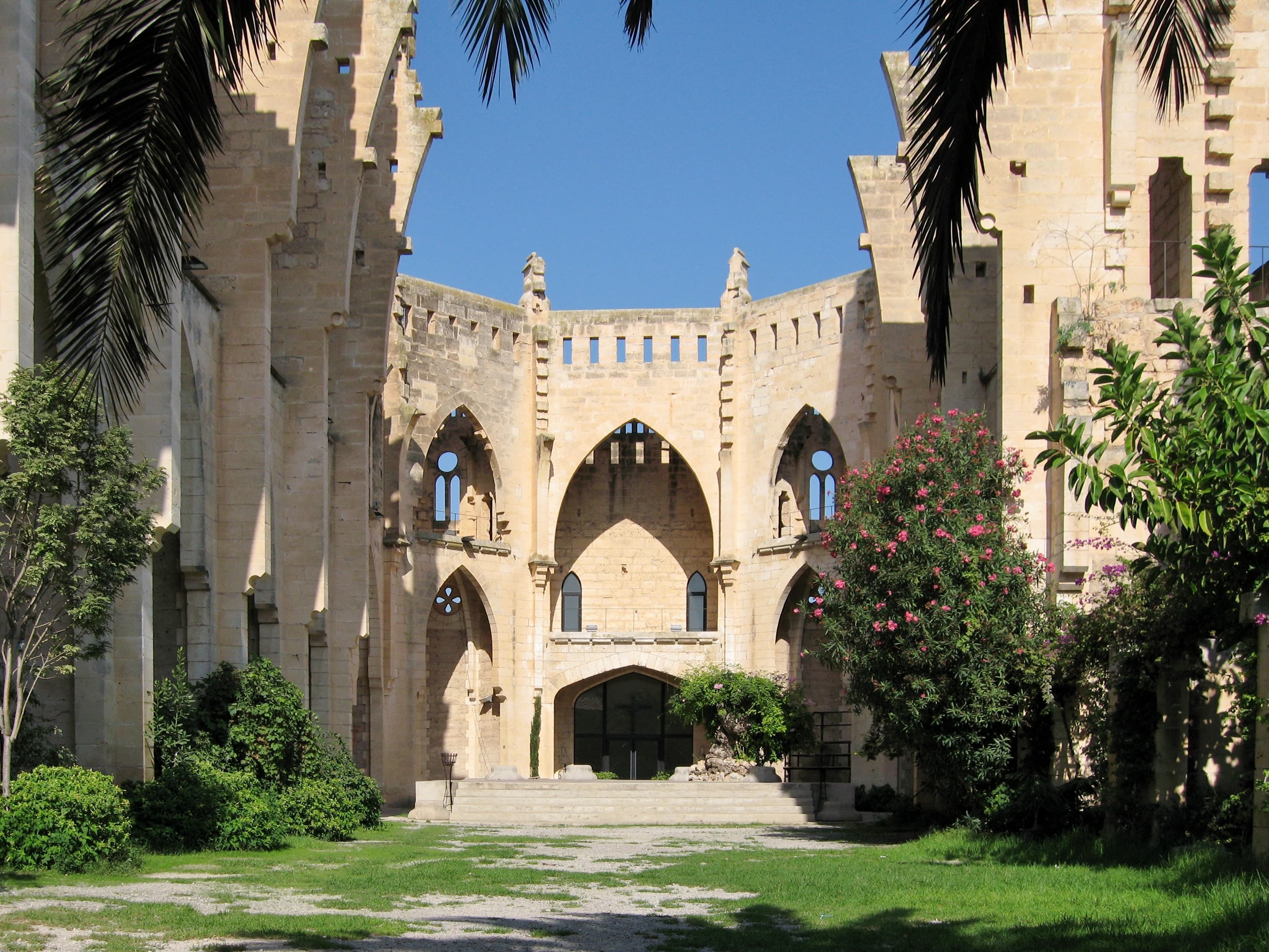 Església Nova
