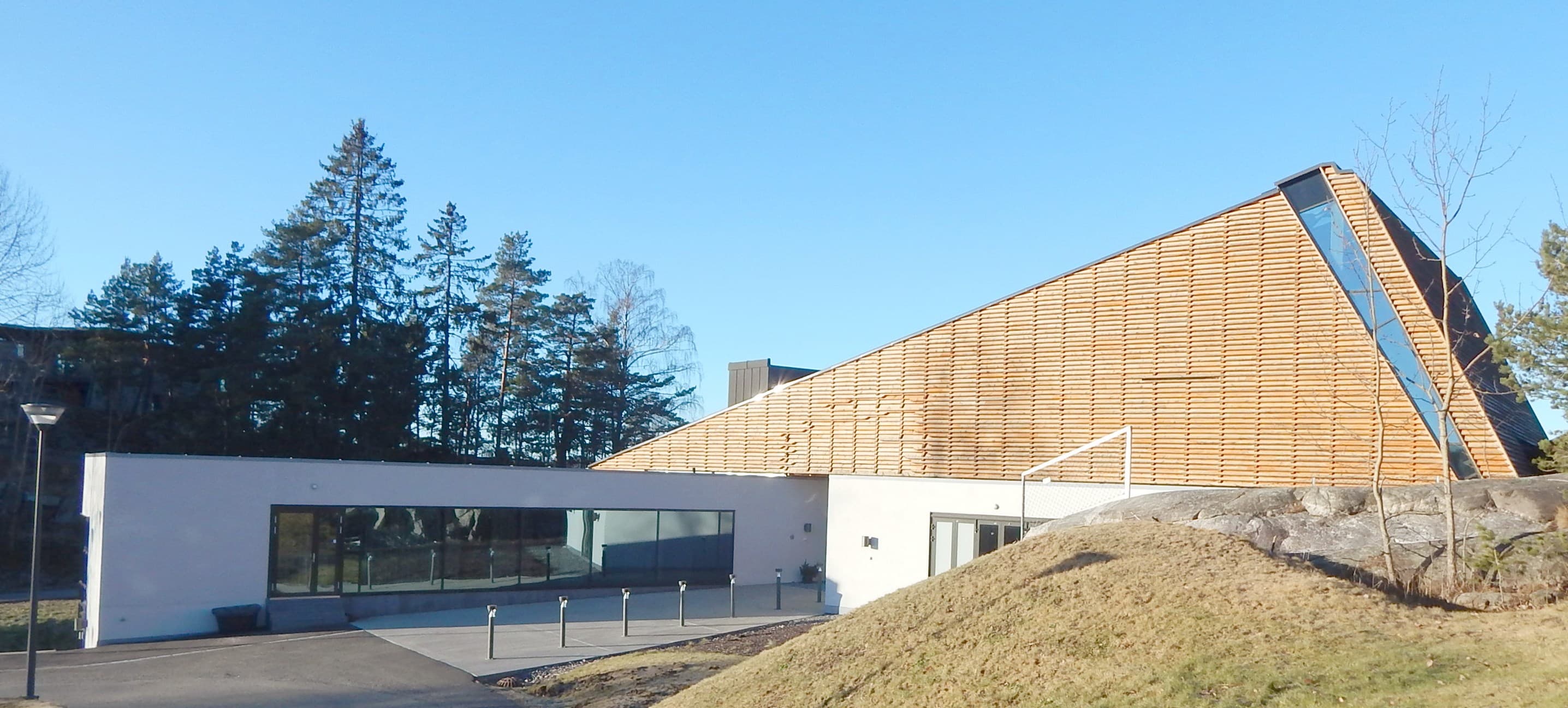 Son church