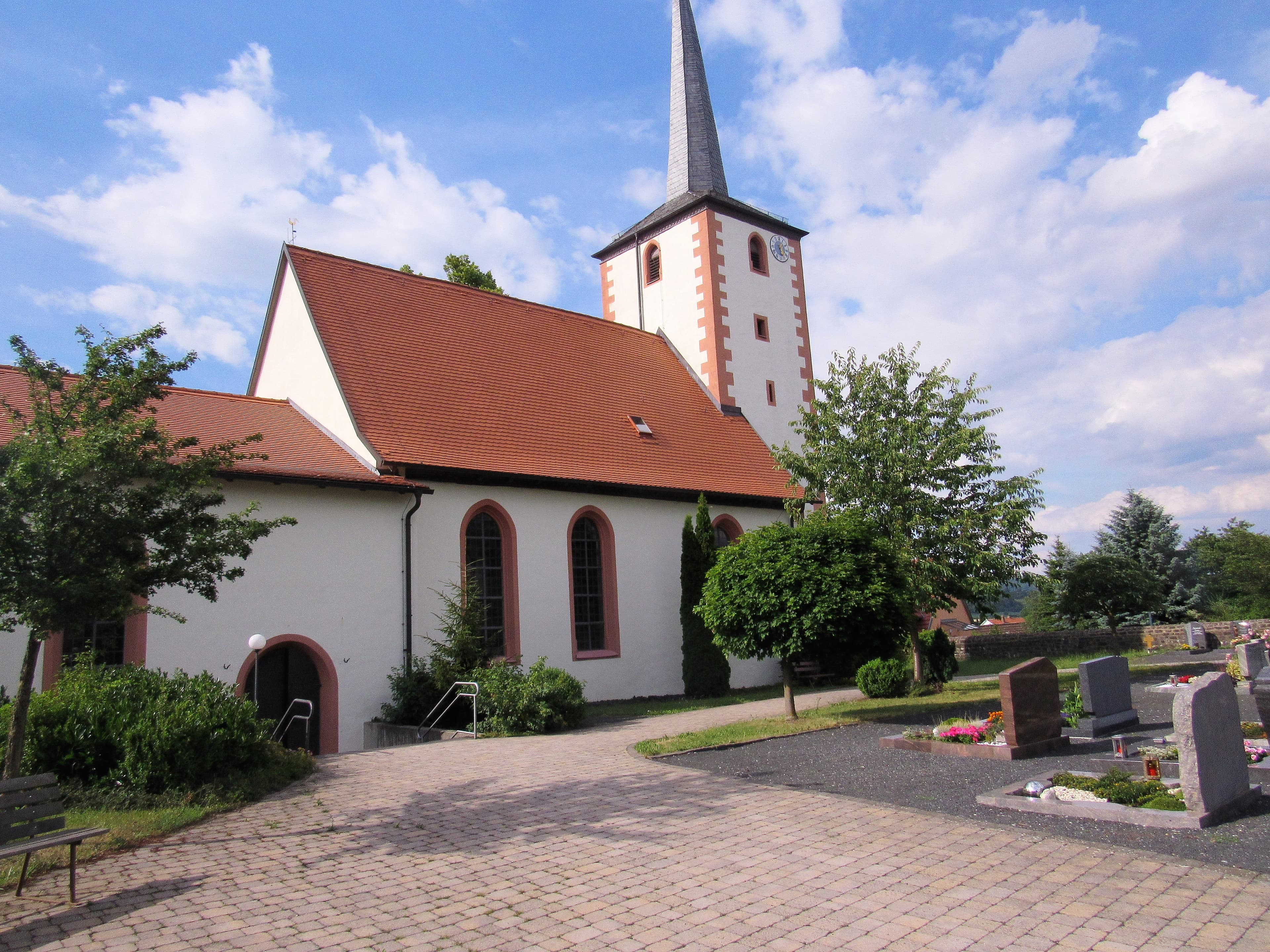 Filialkirche