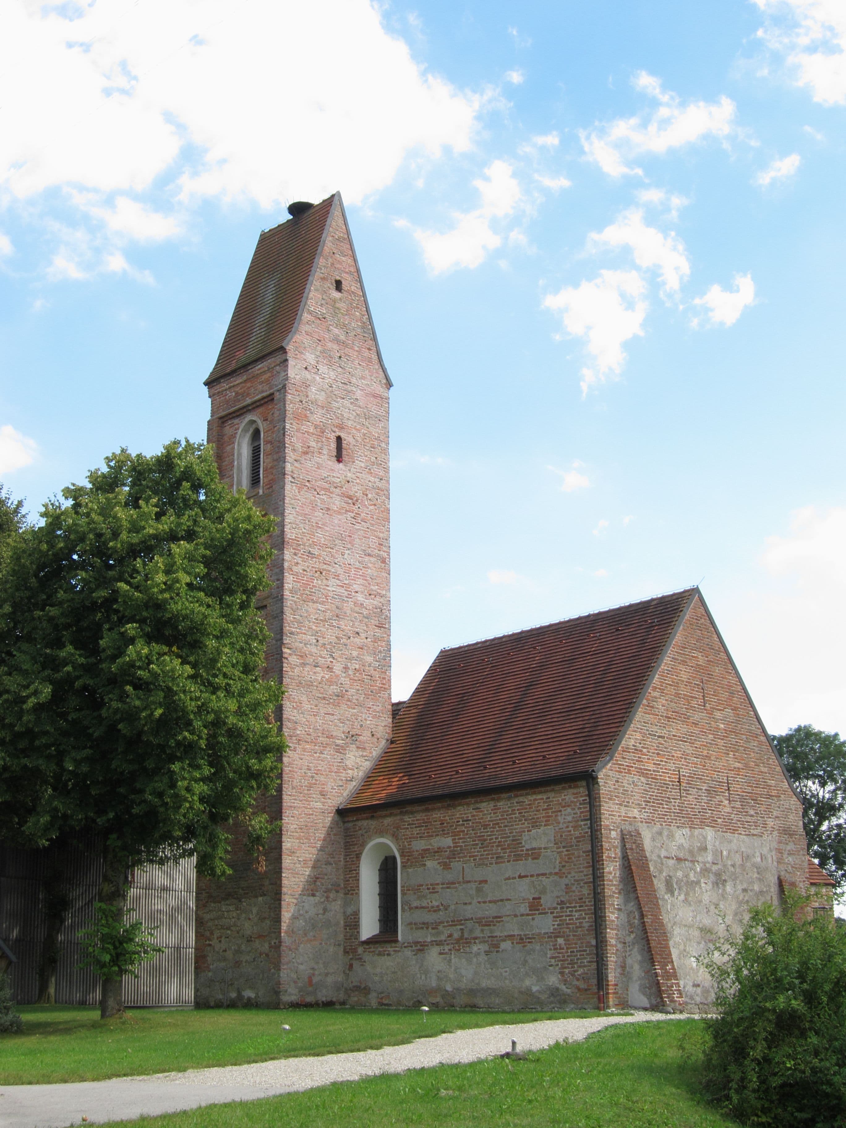 St. Martin