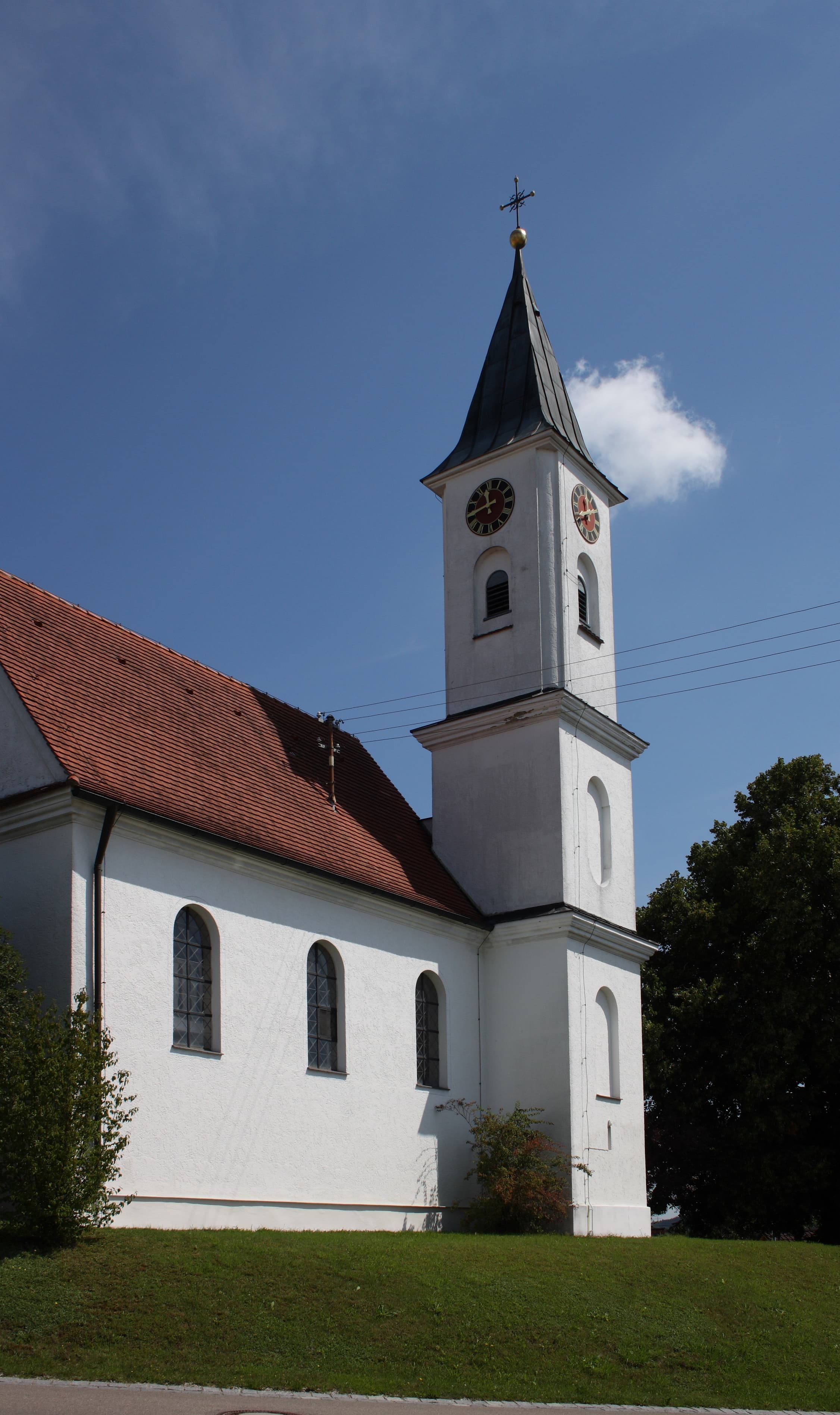 St. Stefan