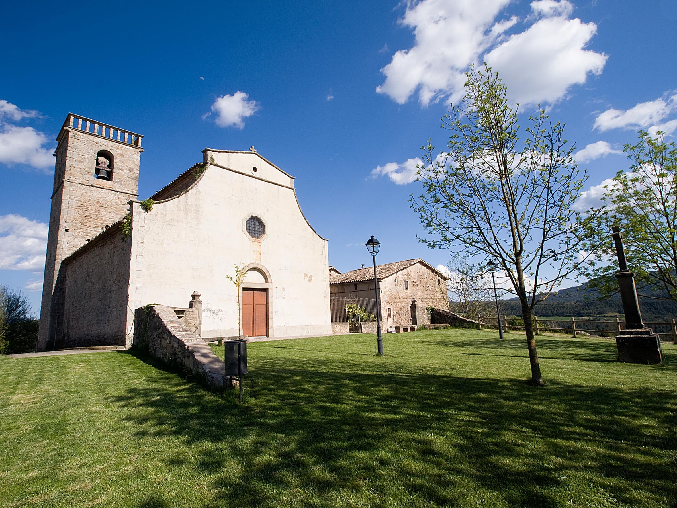 Sant Pere de Sora