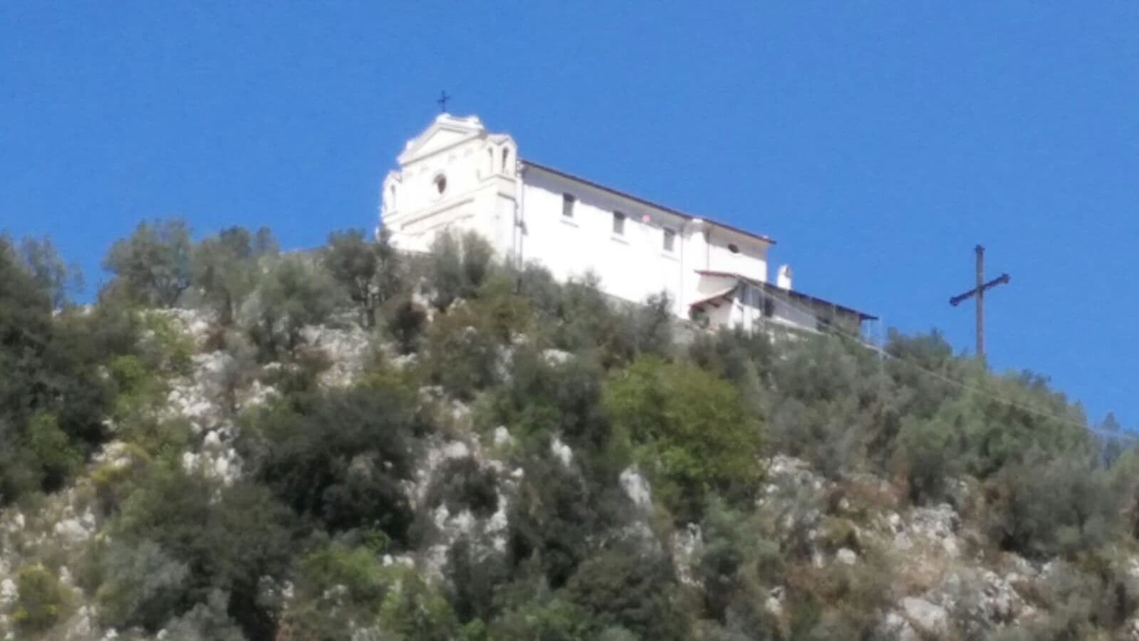 Madonna delle Grazie