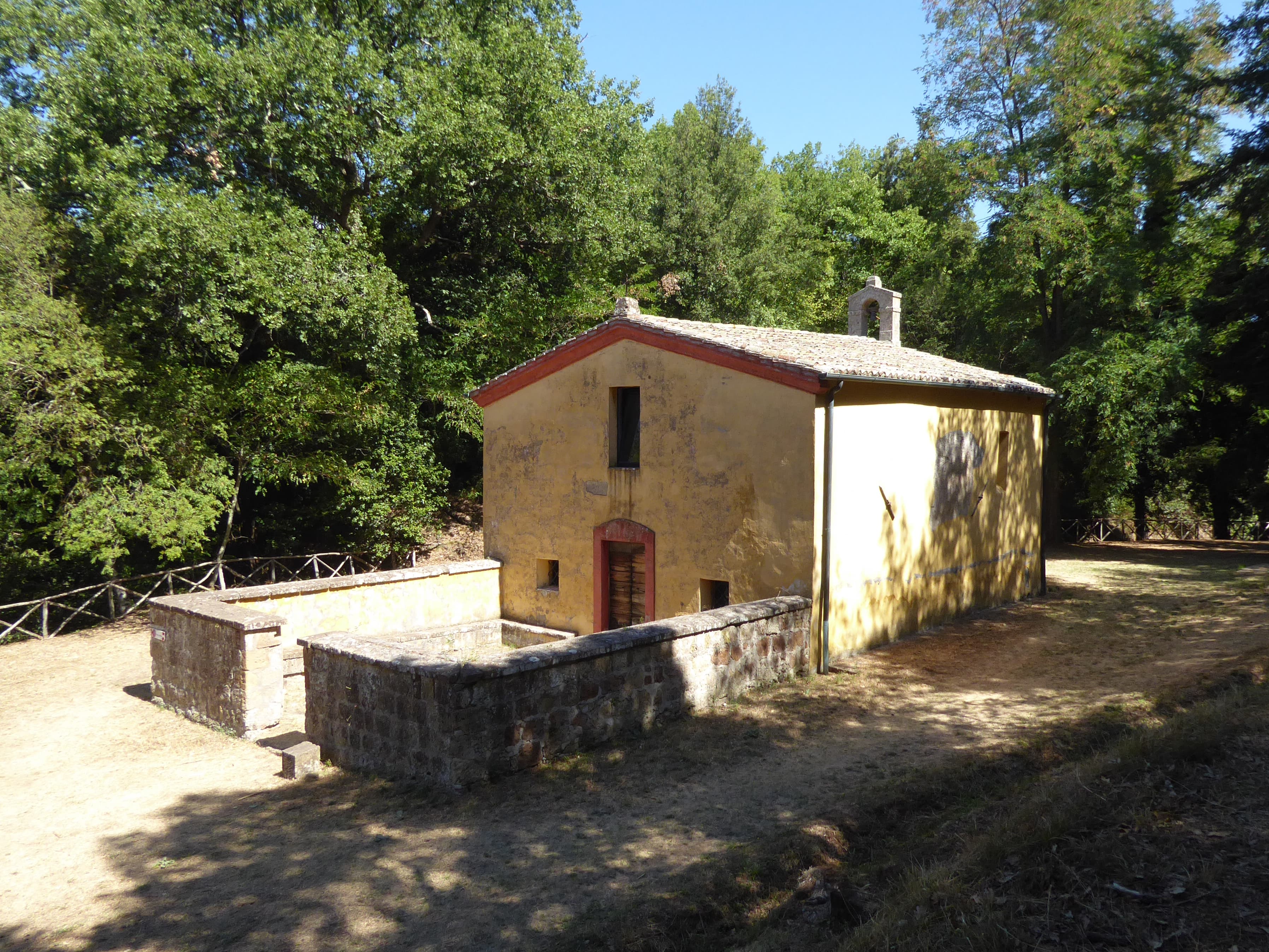San Rocco