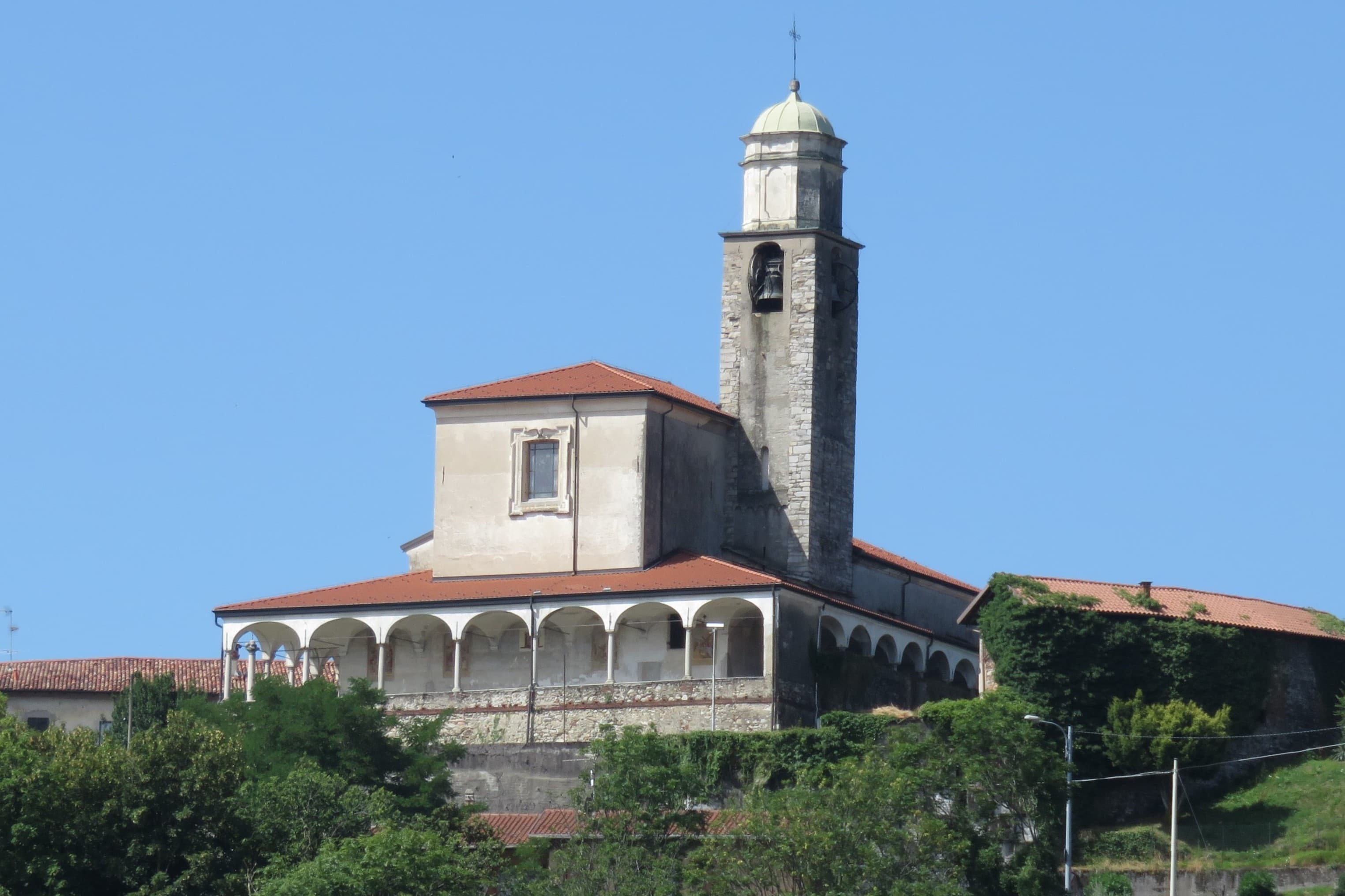 San Giacomo