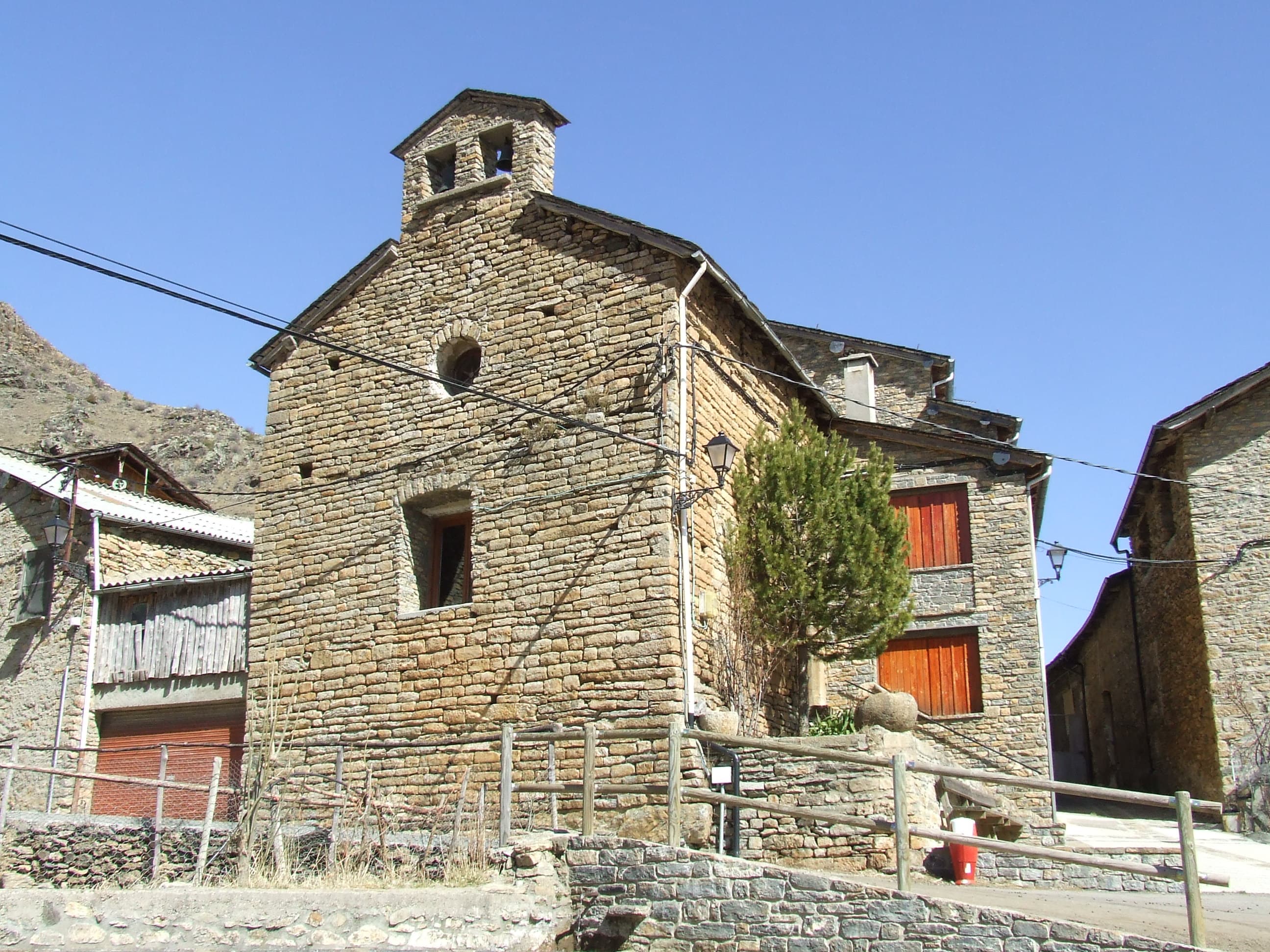 Sant Julià de la Torre