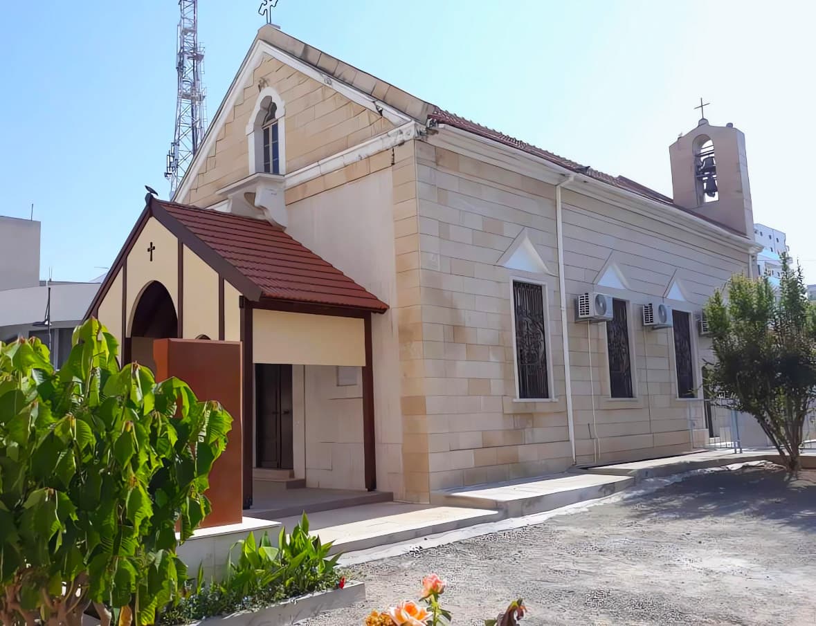 Sourp Stepanos