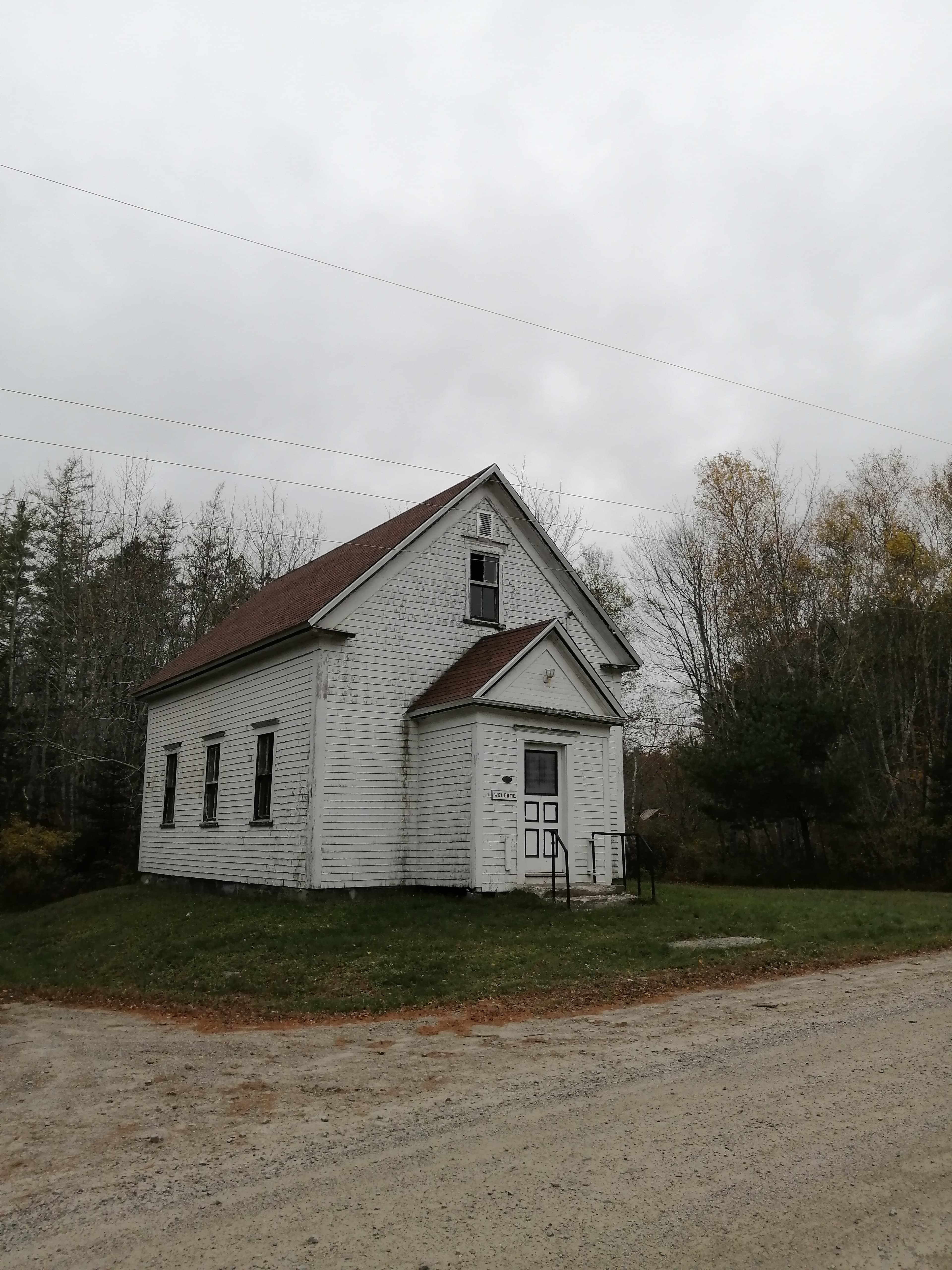 South Canaan Free Baptist Church