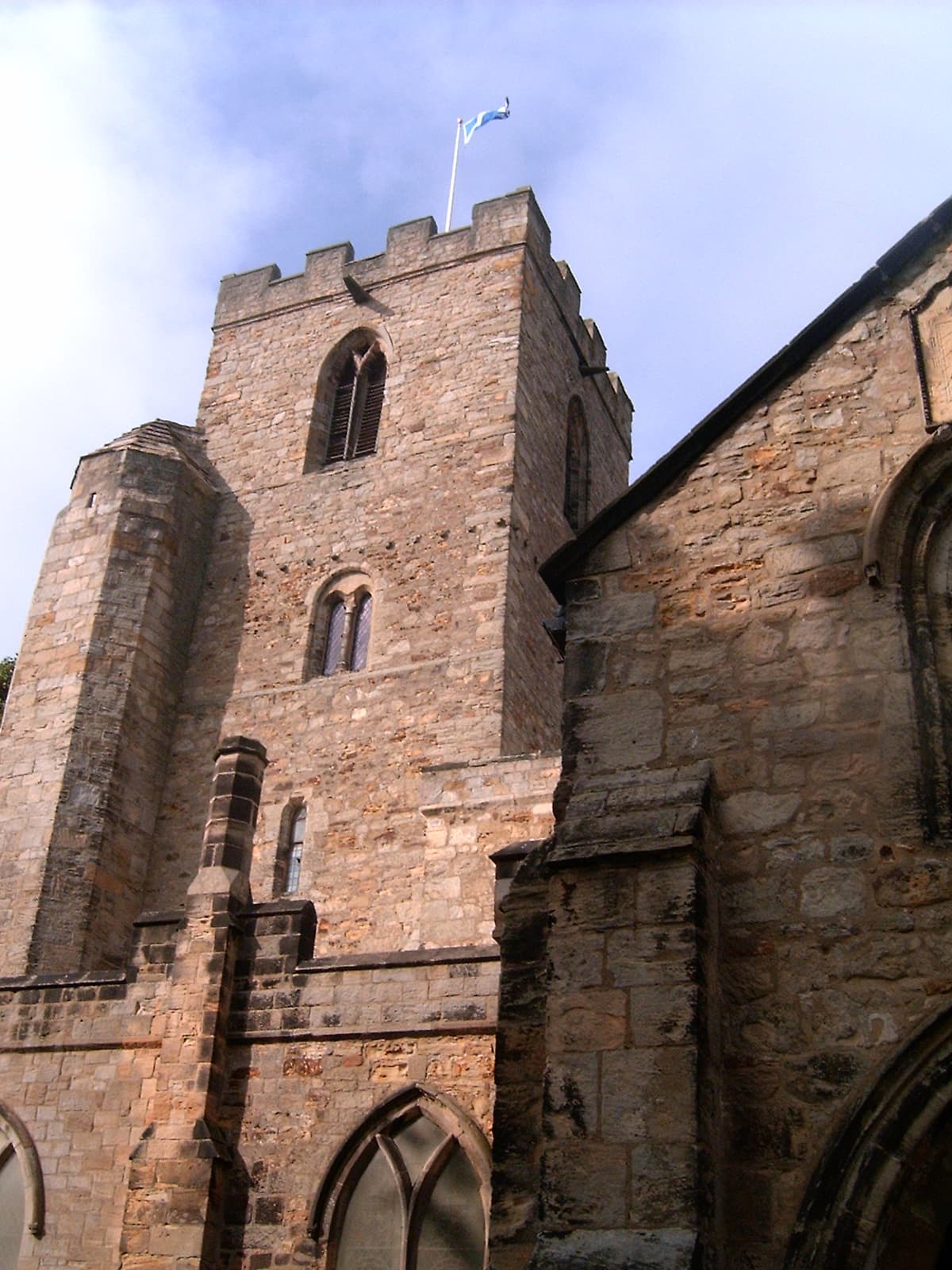 Church of St Andrew