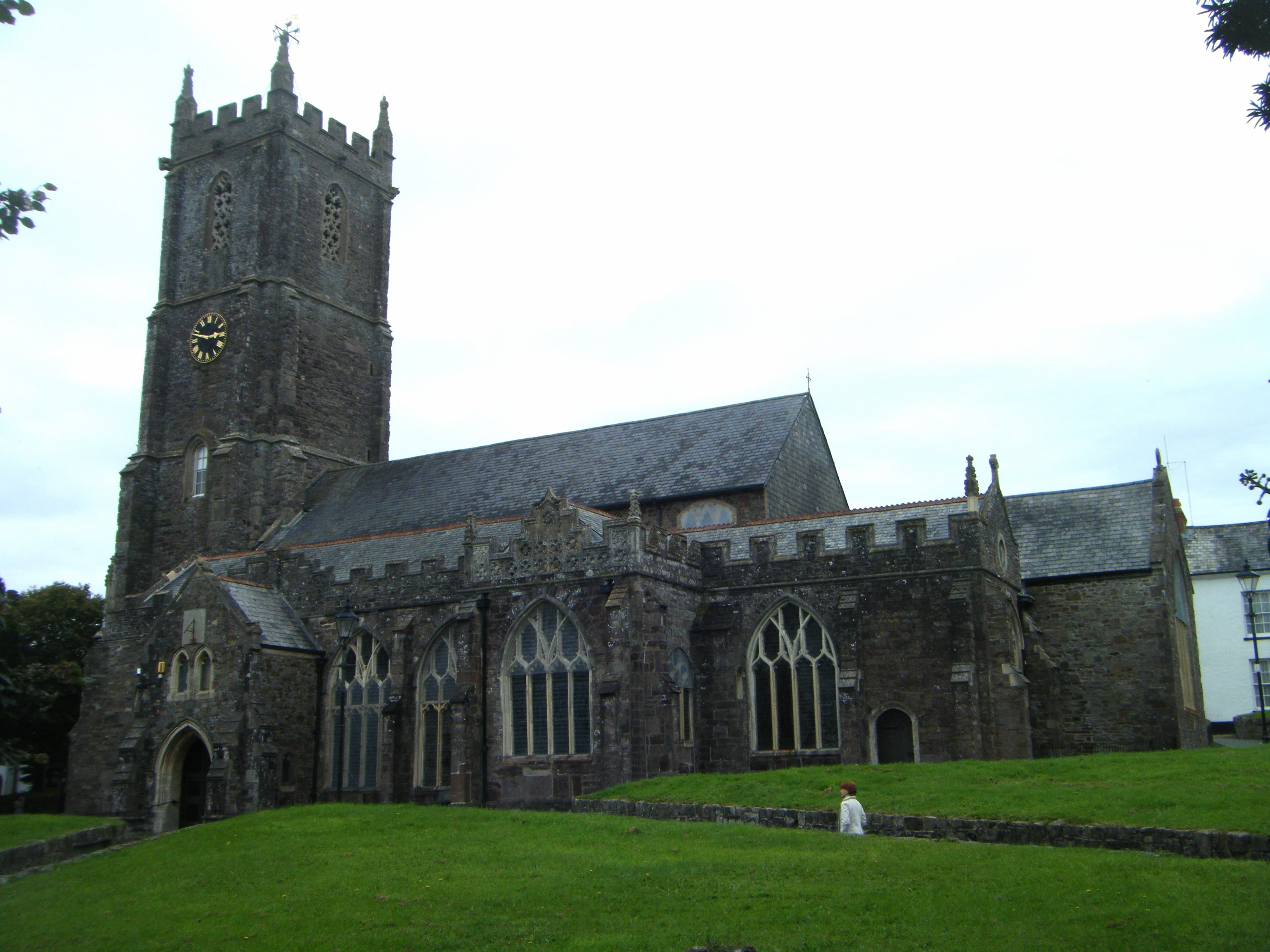 Church of St Mary Magdalene