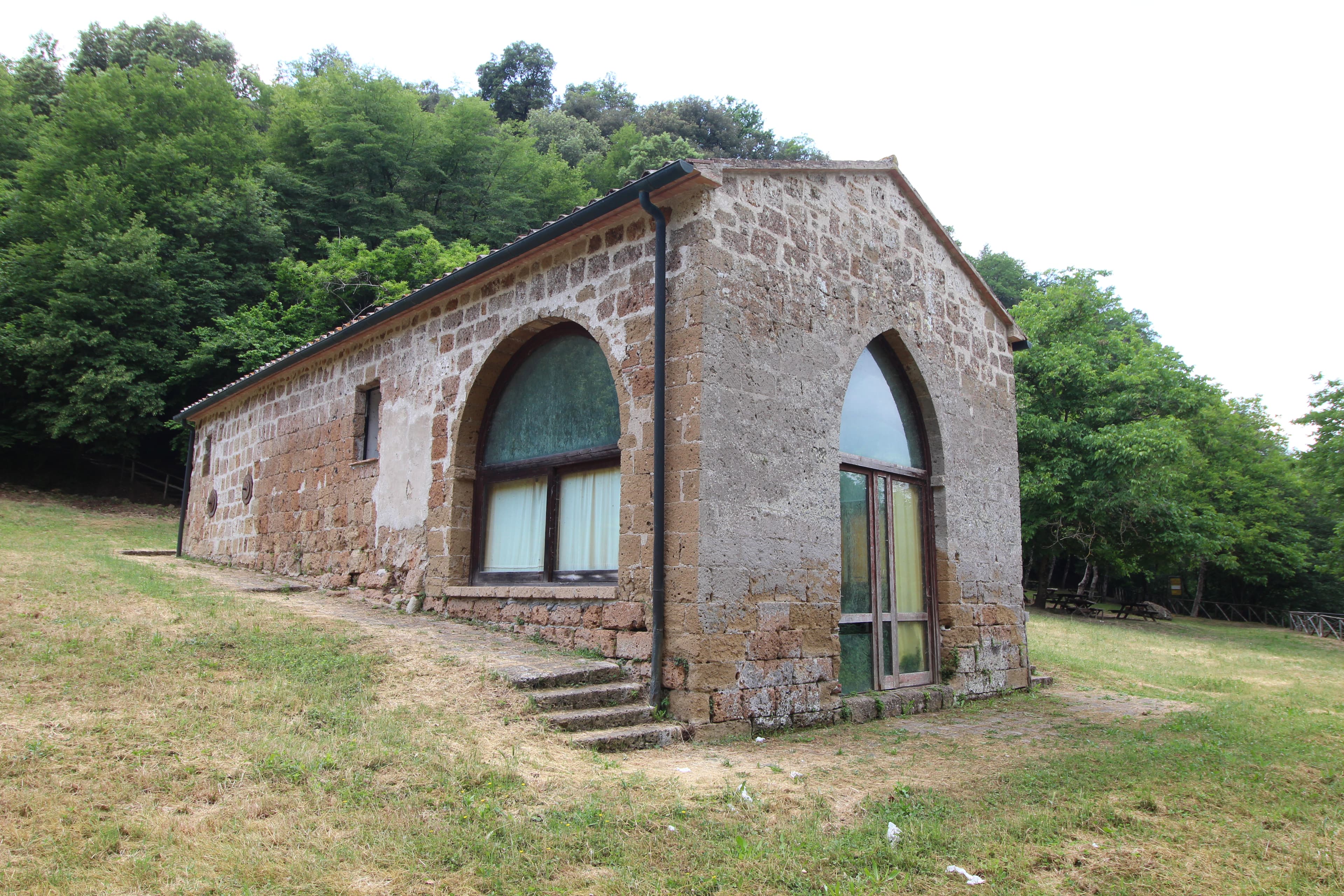 San Sebastiano